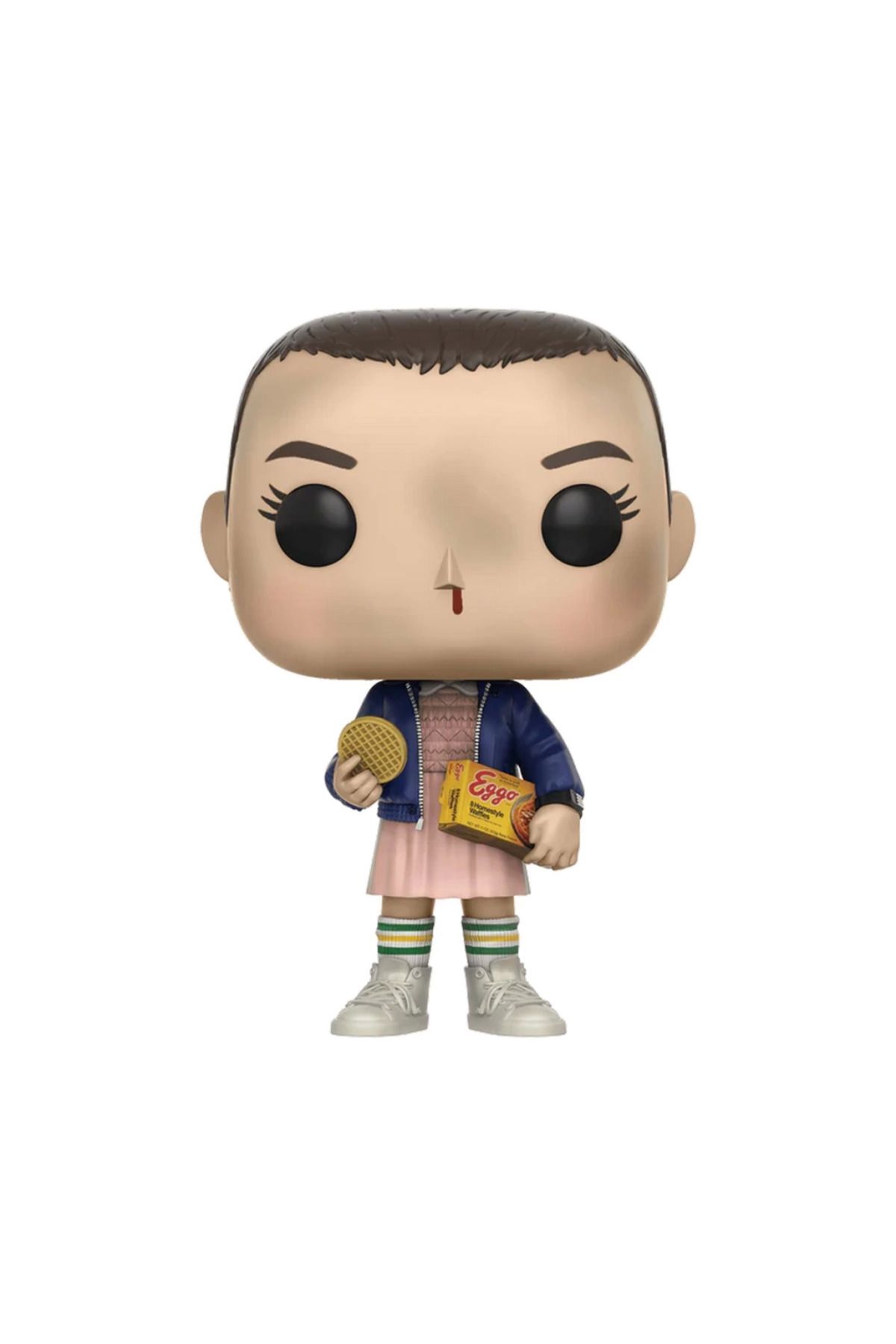 Liodoro Nessiworld Funko POP Television Stranger Things Eleven (Eggos)