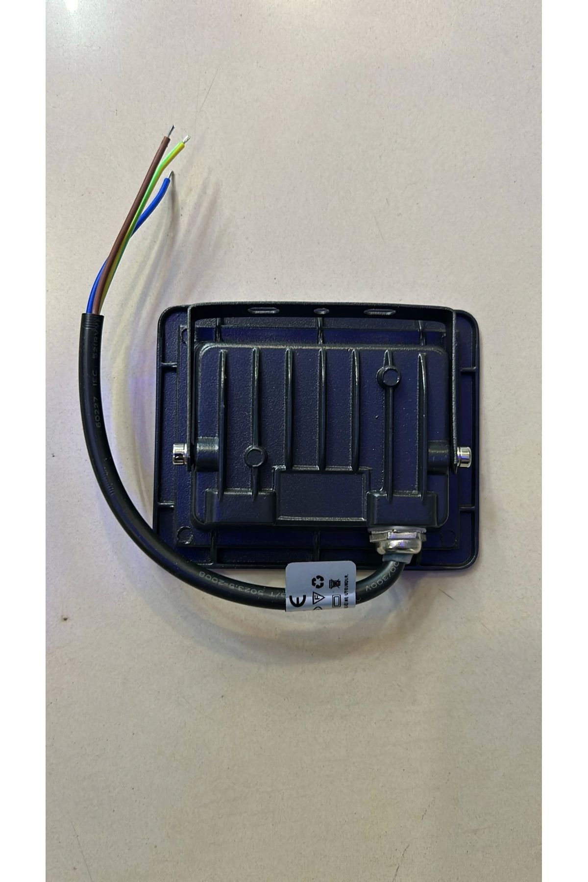 10w 6500k Projektör - 2