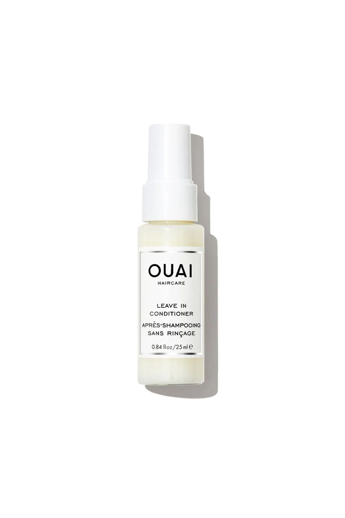 OUAI-Leave in Conditioner - No-Rinse Conditioner 25 ml 1