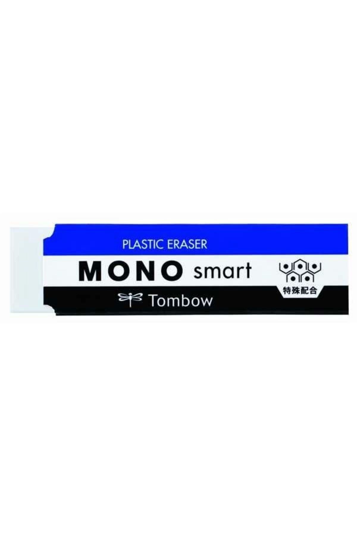 Tombow Mono Smart Plastik Silgi İnce