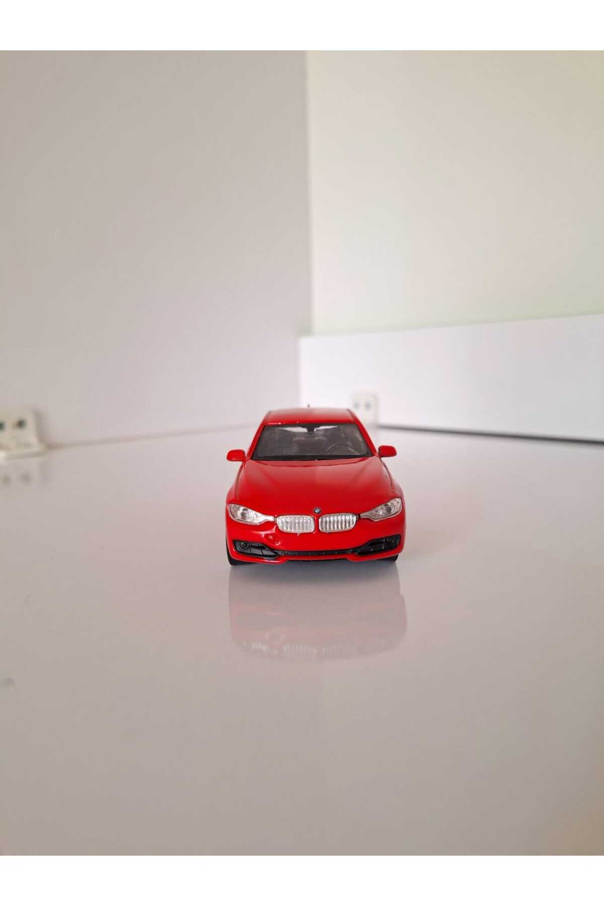 HOT WHEELS BMW F30 335İ Metal Oyuncak Araba - Fiyatı, Yorumları