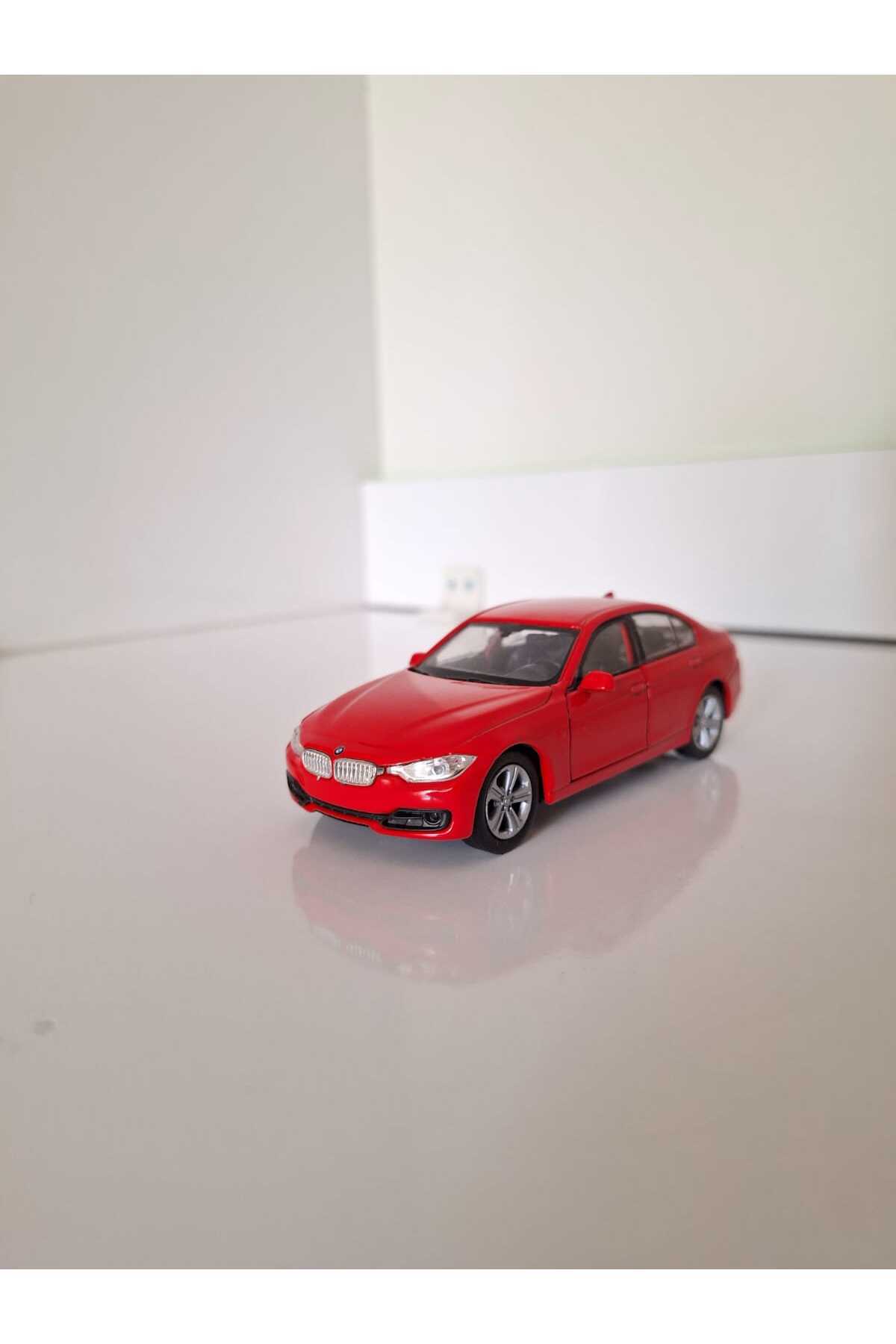 HOT WHEELS BMW F30 335İ Metal Oyuncak Araba - Fiyatı, Yorumları