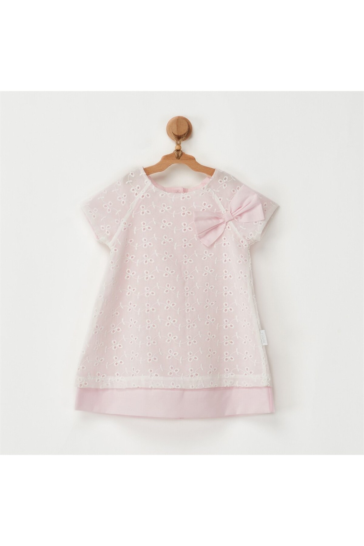 Andy Wawa Ac22509 Bebek Elbise Dress Floral Street fotoğrafı 5 (önizleme)