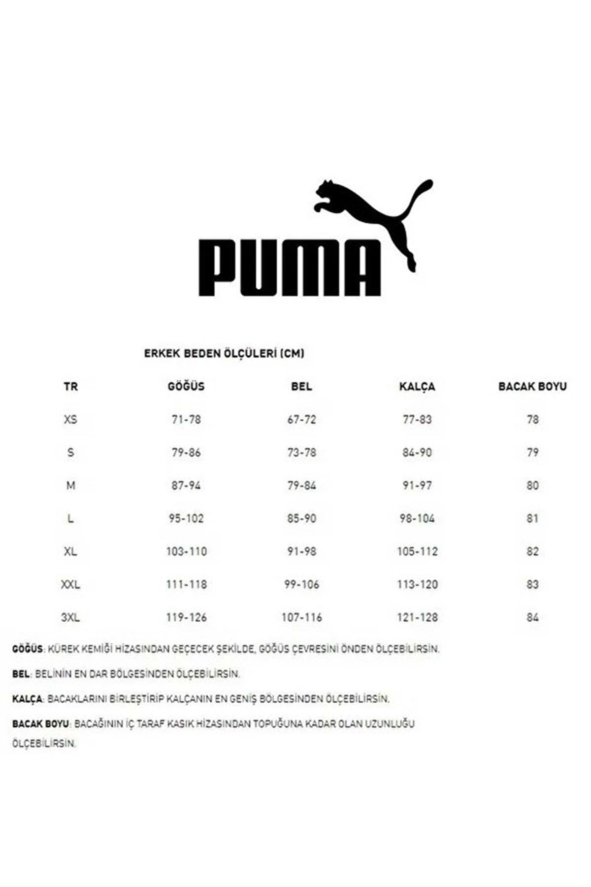 Puma-غلطة سراي S.K. قطعة جيرسي 24/25 قطعة داخلية للرجال باللون الأسود 4