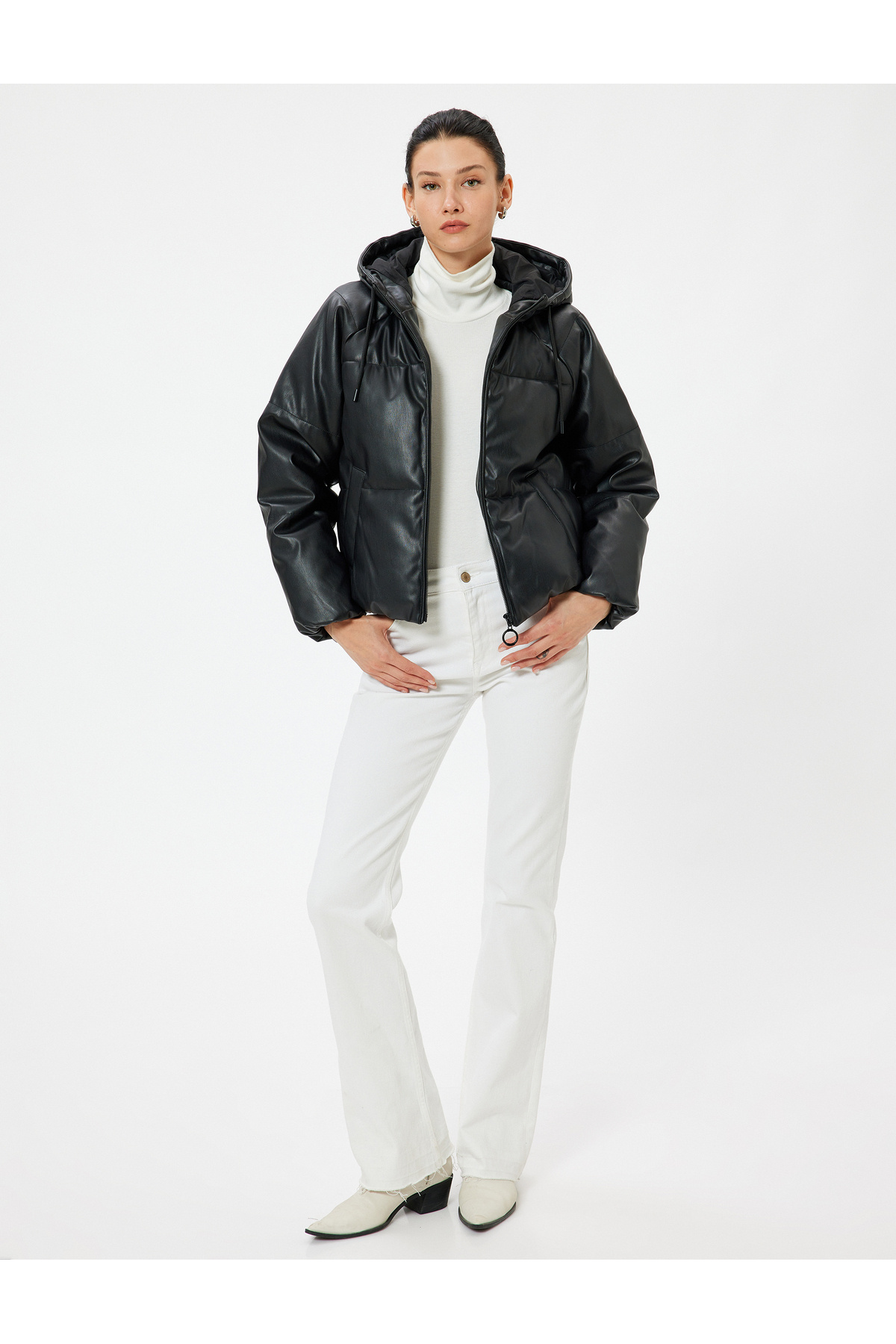 JACKETS ANORAK