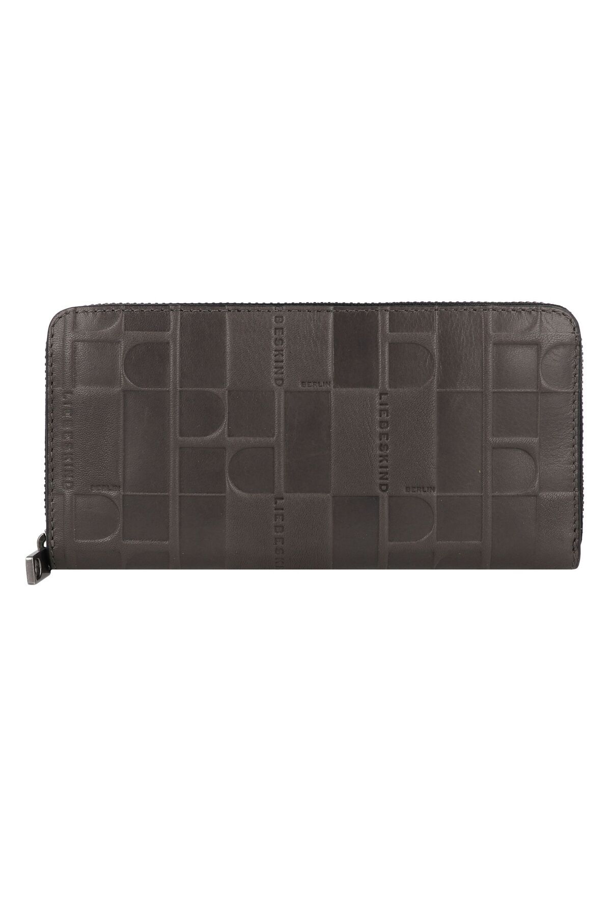 liebeskind-Sally Geldbörse RFID Schutz Leder 18,5 cm 1