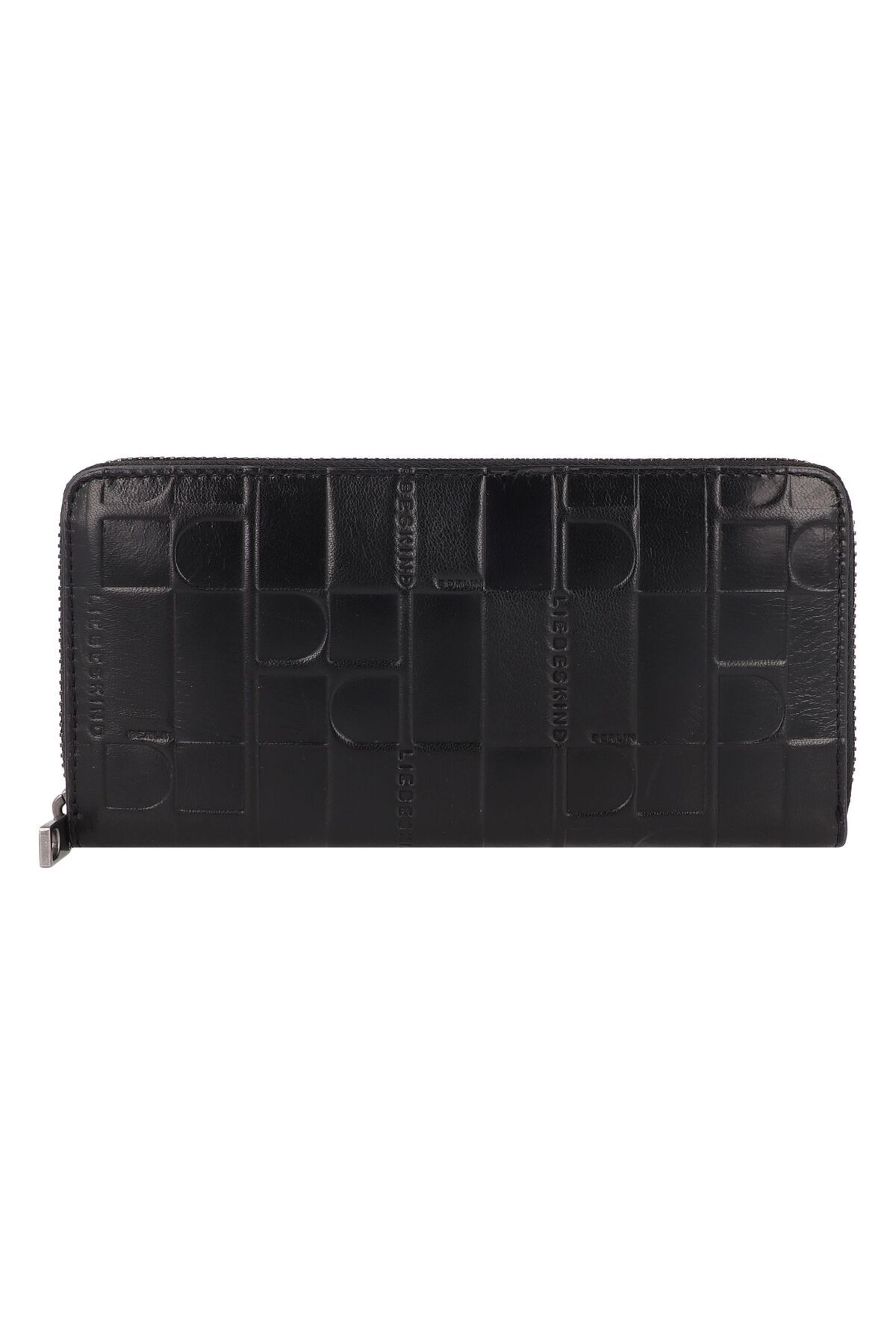 liebeskind-Sally Geldbörse RFID Schutz Leder 18,5 cm 1