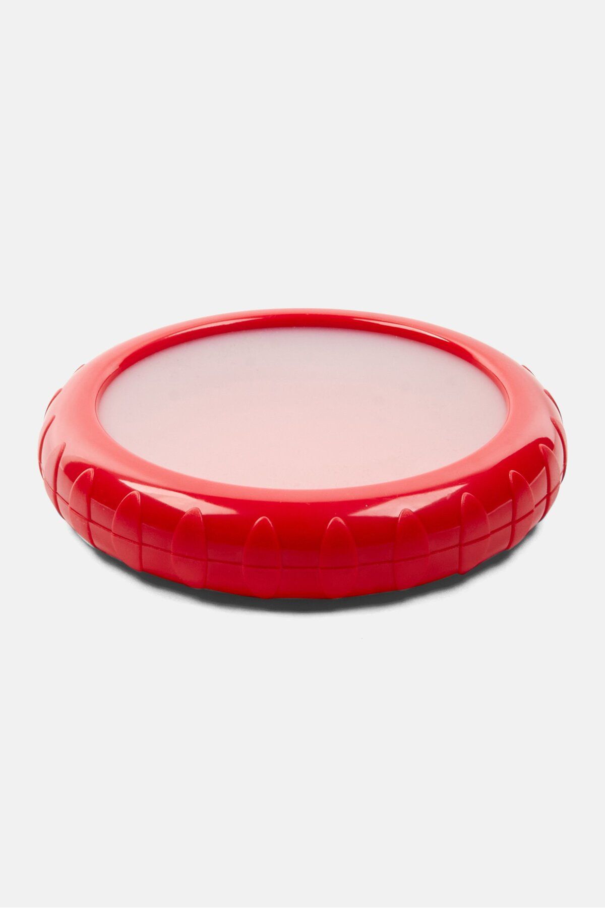 Social Chef-Tomato Storage Pod, Red 2