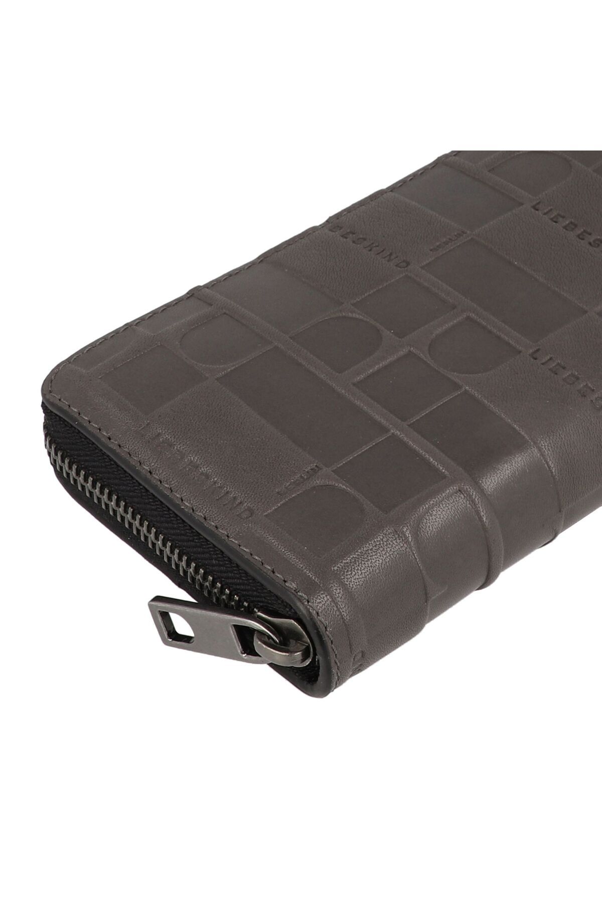 liebeskind-Sally Geldbörse RFID Schutz Leder 18,5 cm 4