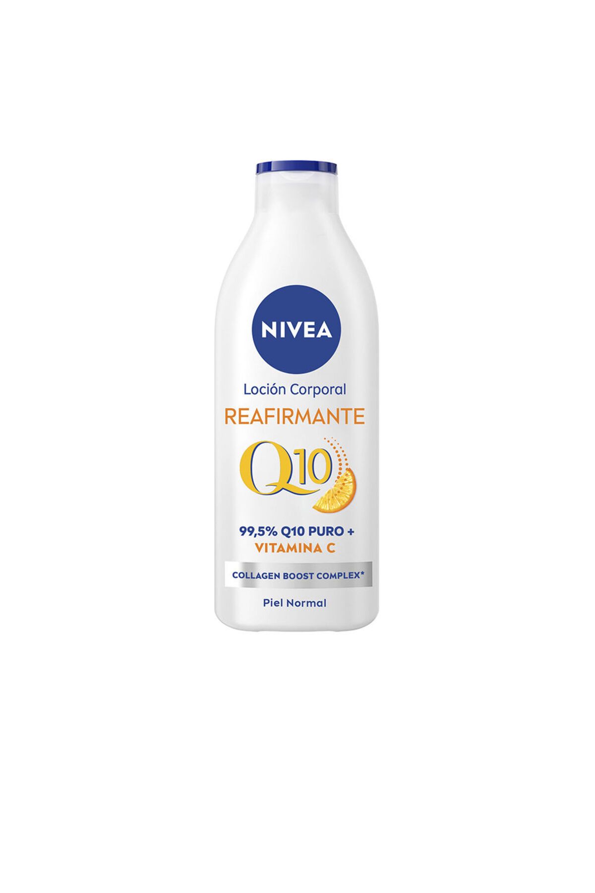 NIVEA-Q10+ Straffende Vitamin-C-Körperlotion Nivea 400 ml 1