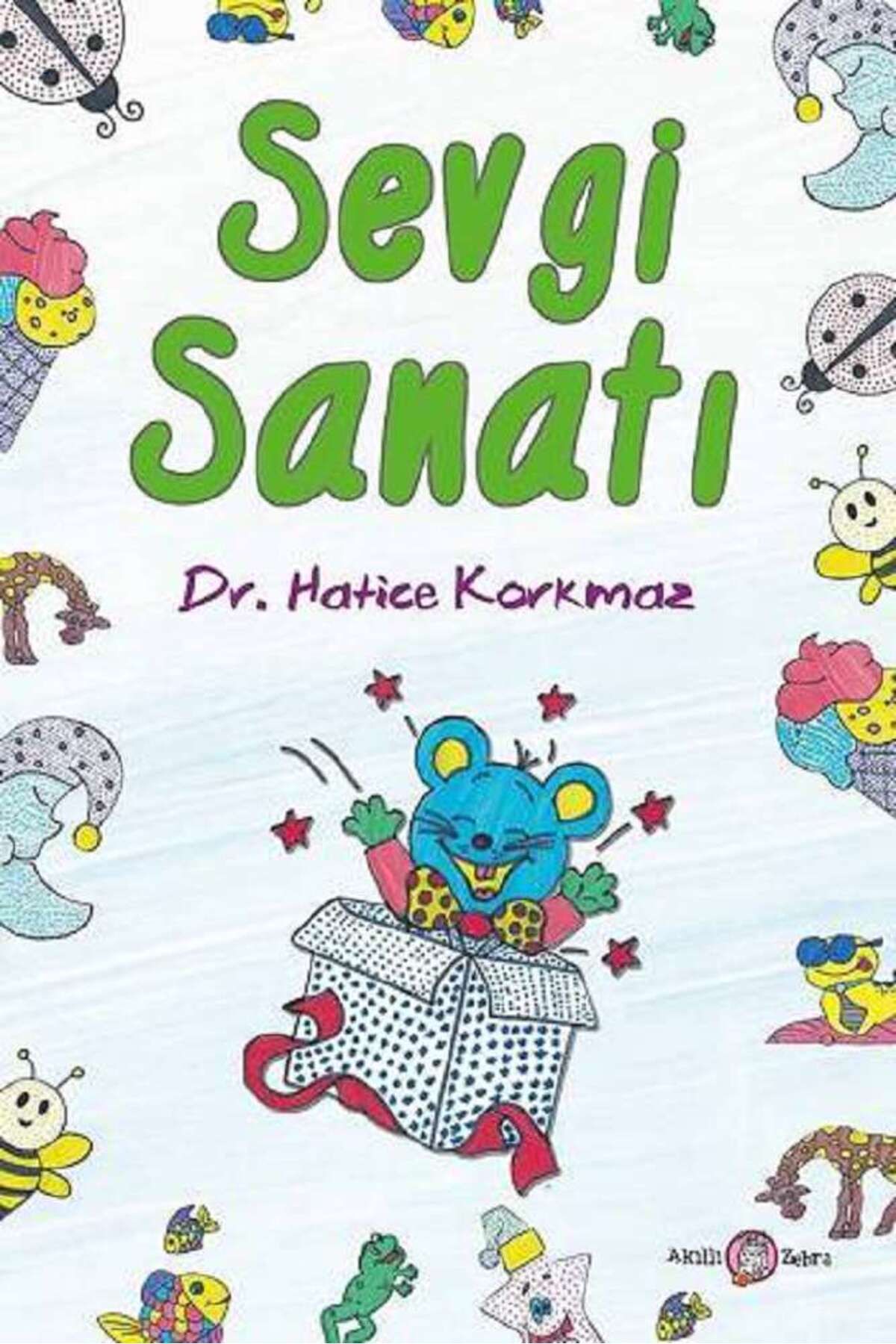 Az Kitap Sevgi Sanatı