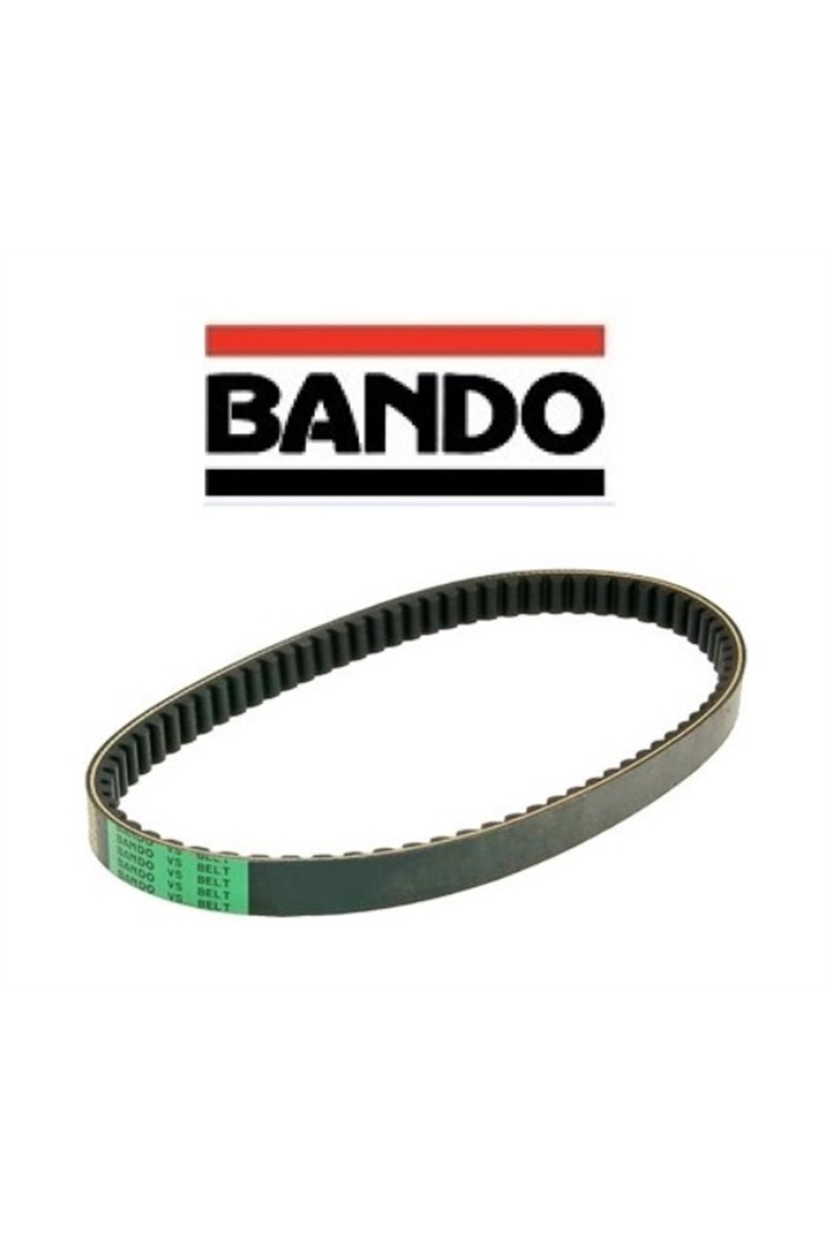 Bando Kayış S19-012 906x22,5x30x10 Honda Ps150i Dylan