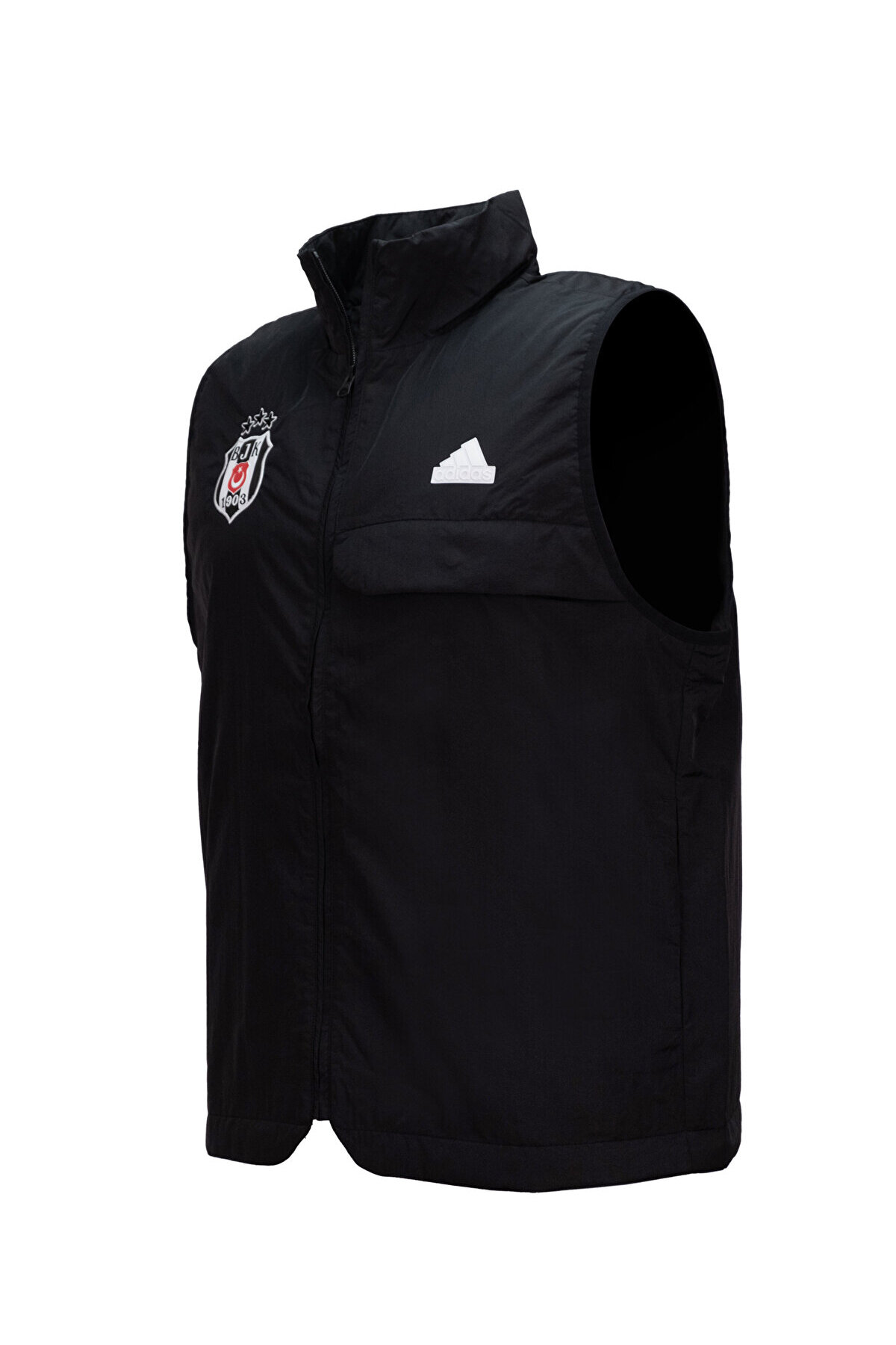 Beşiktaş ADİDAS BEŞİKTAŞ YELEK 24-25 IN3701 fotoğrafı 7 (önizleme)