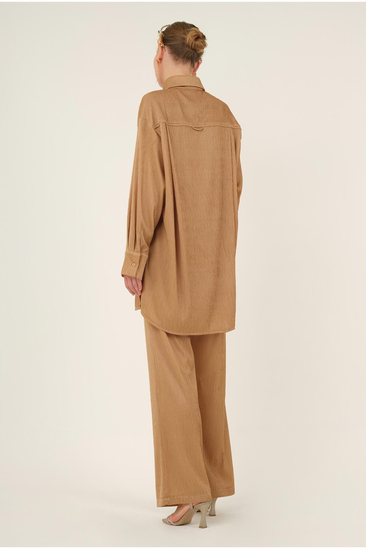 HEQA-Glow Set Camel 4