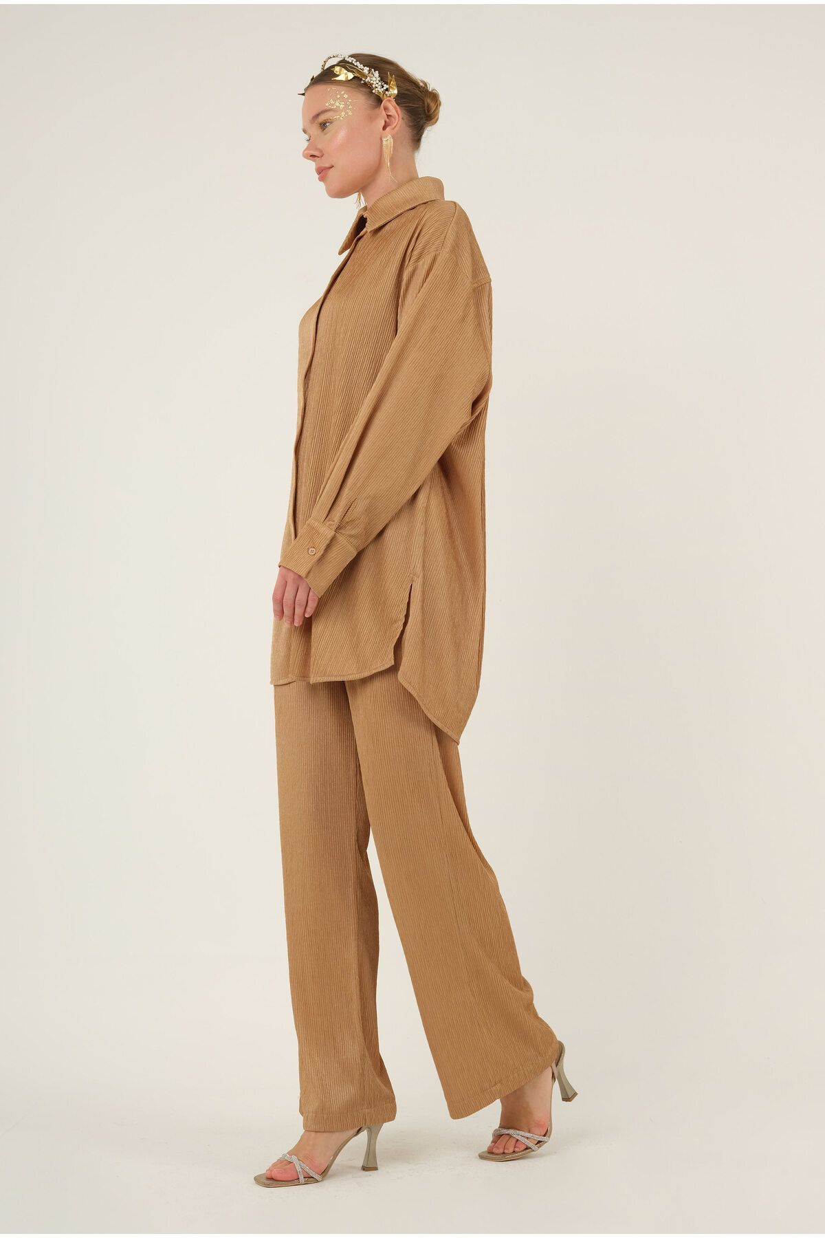HEQA-Glow Set Camel 3