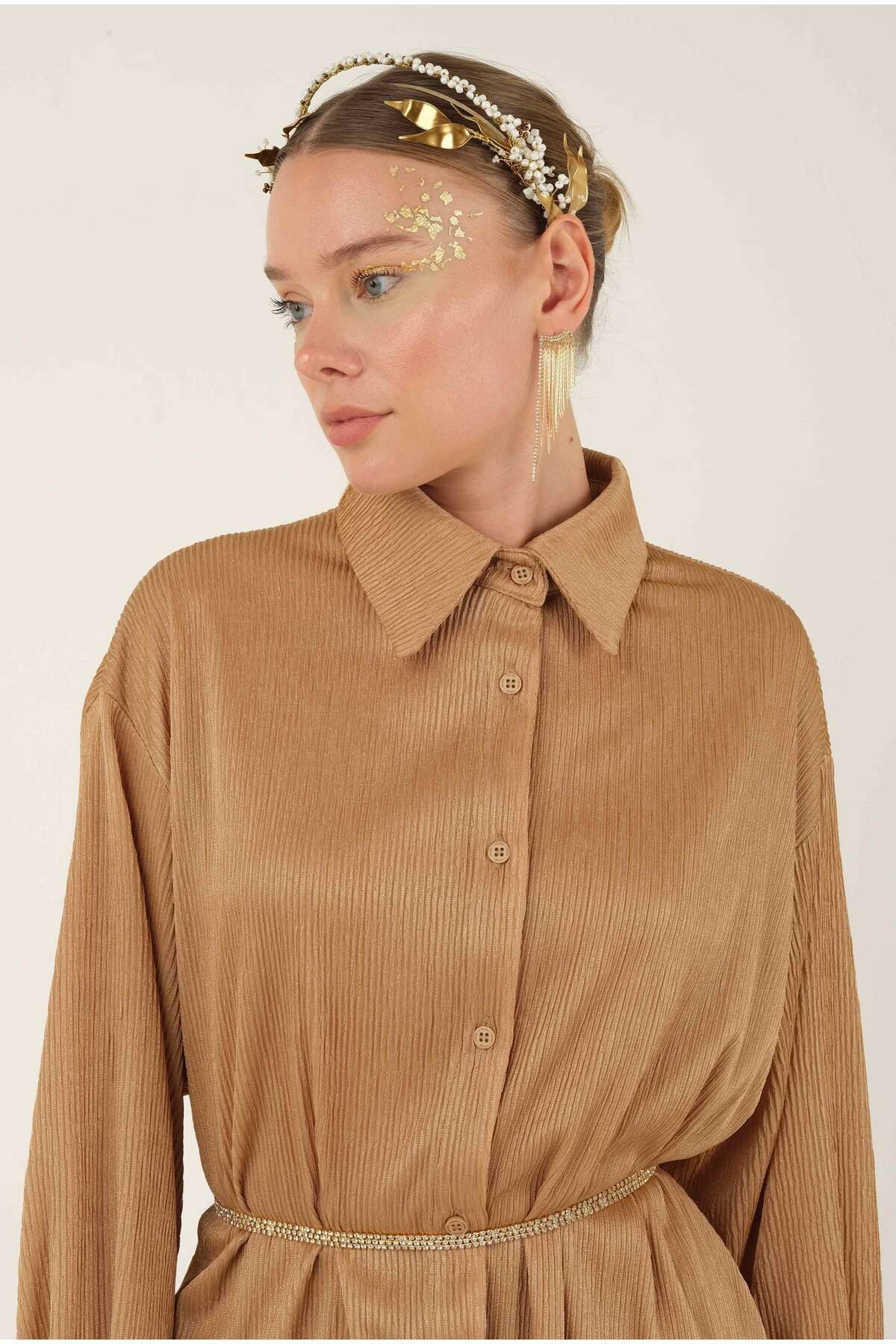 HEQA-Glow Set Camel 6