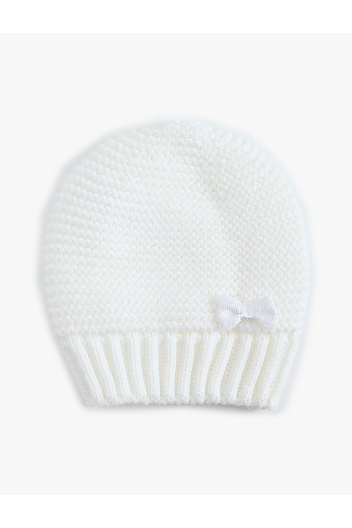 Koton-Knitted Beanie 1