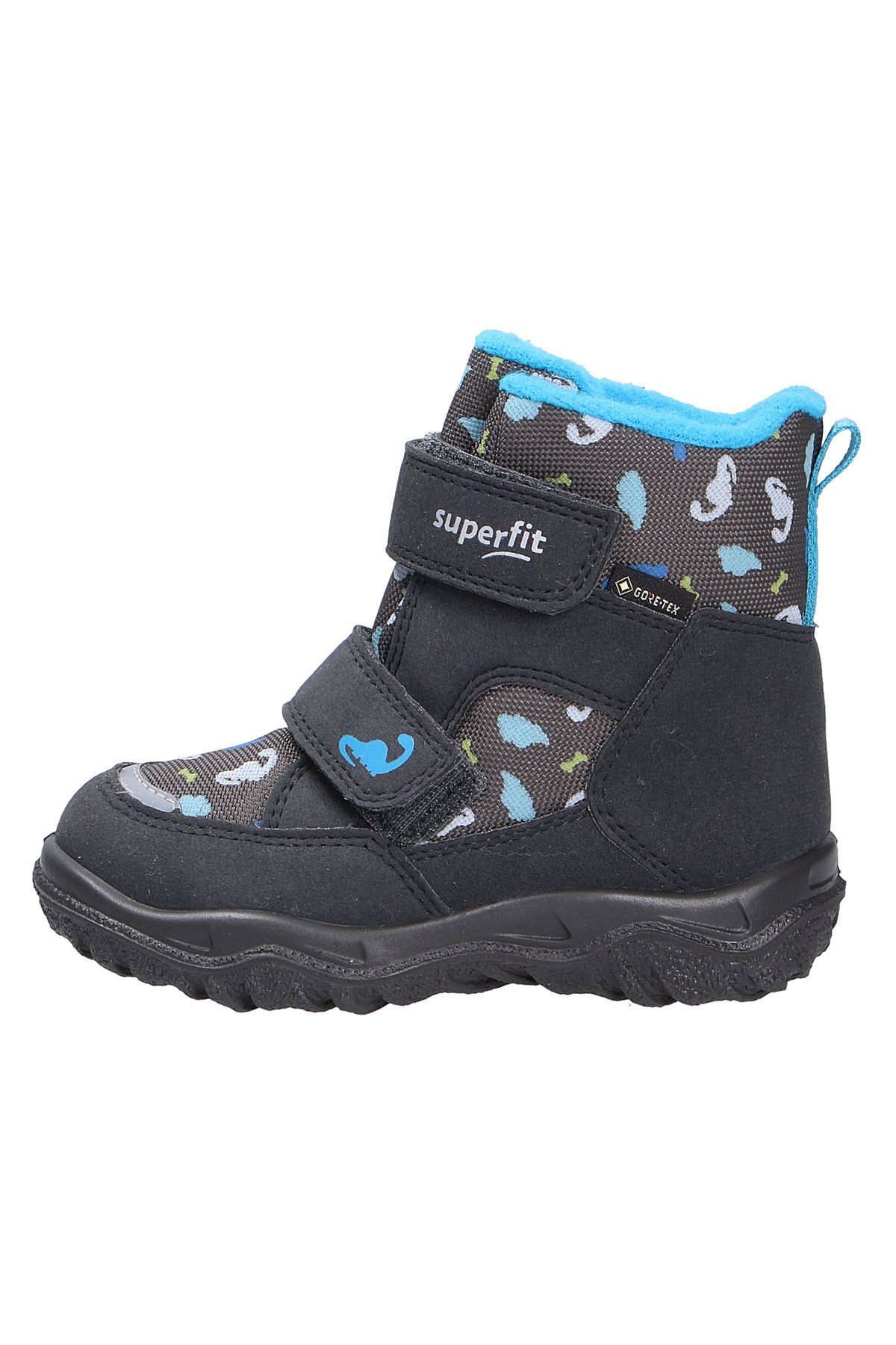 Superfit-Lauflernstiefel 2