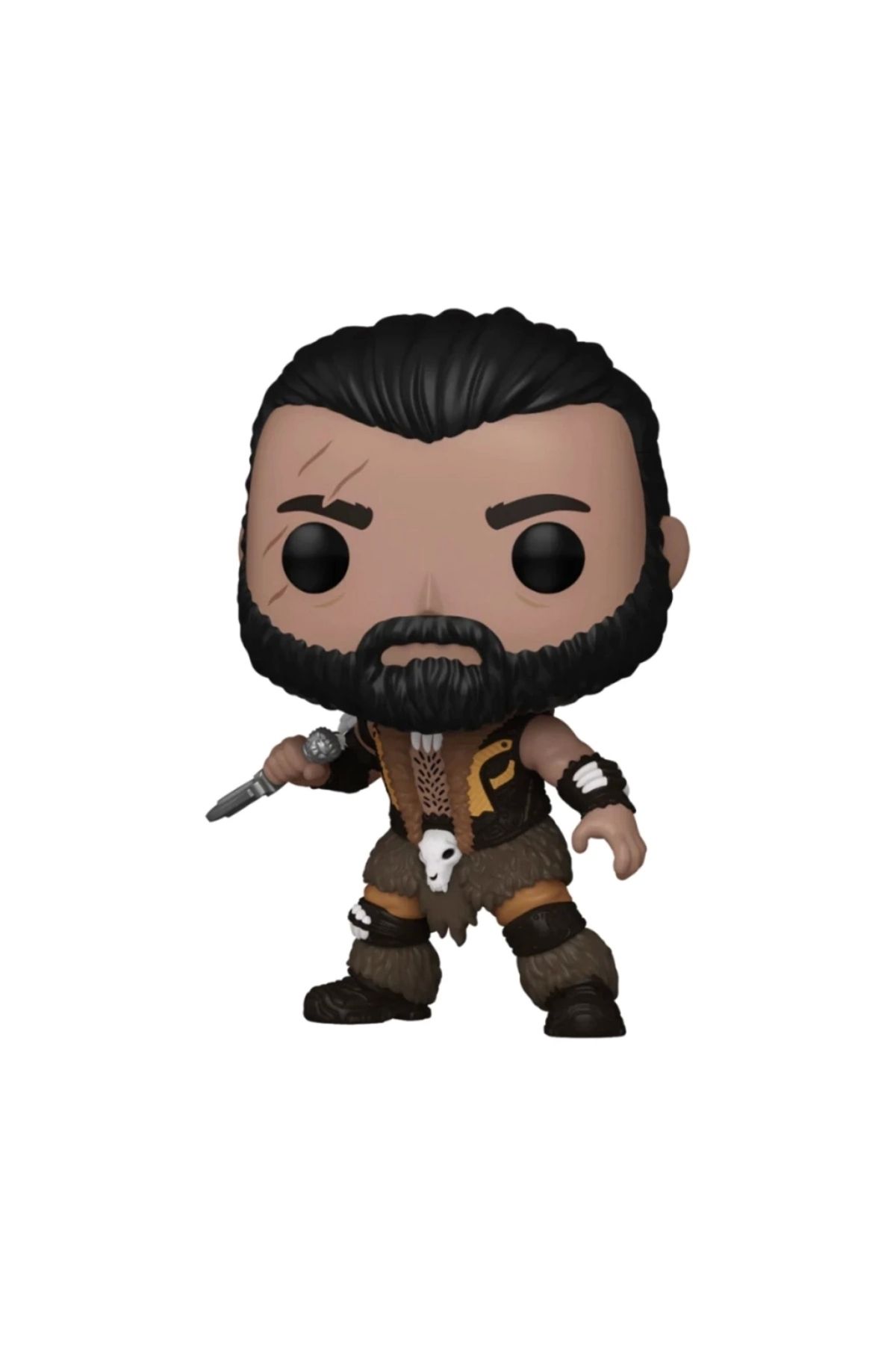 SYNOPE Çocuk Funko POP Games Spider-Man 2 Kraven