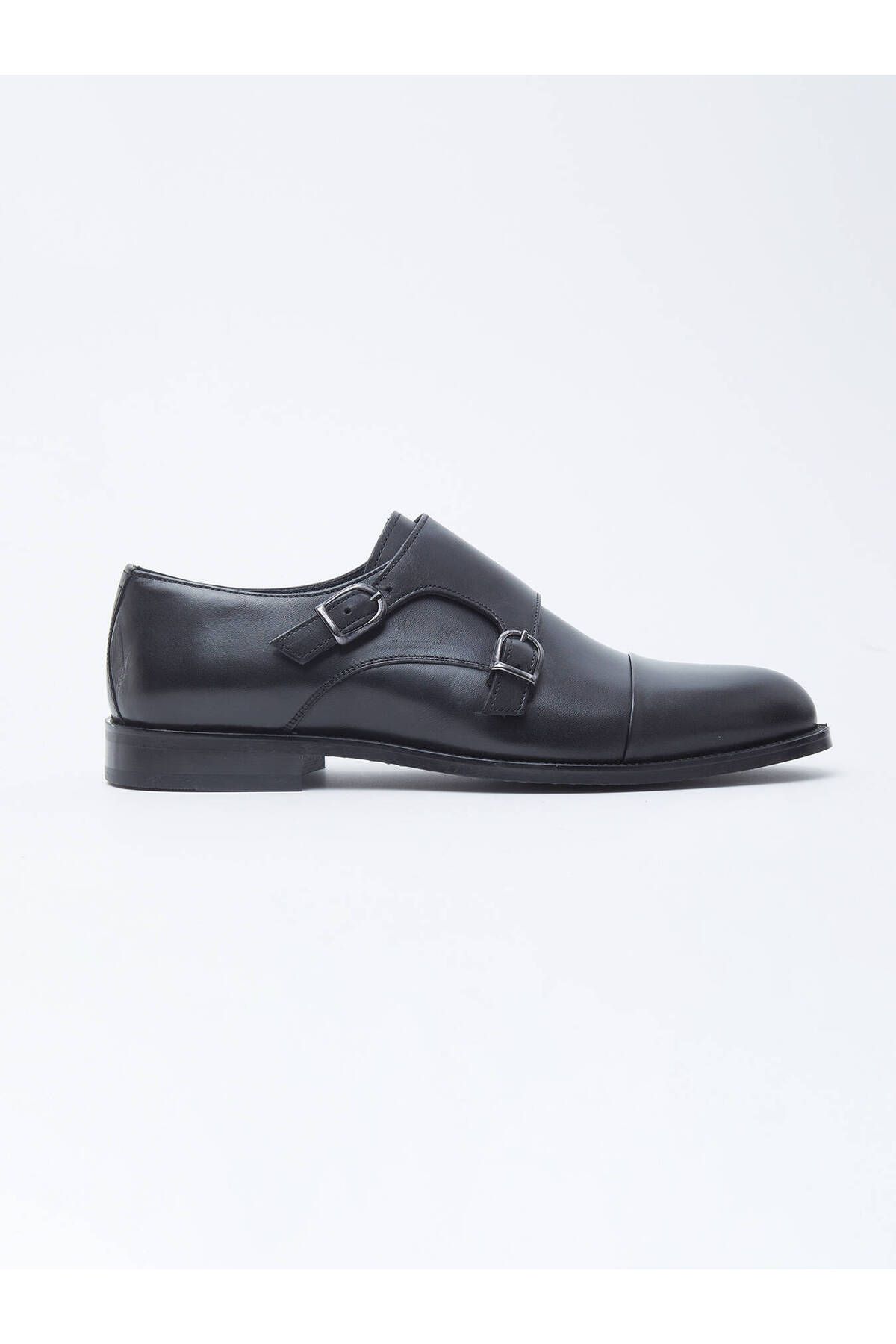 Kip-Business Shoes - Black - Flat 1