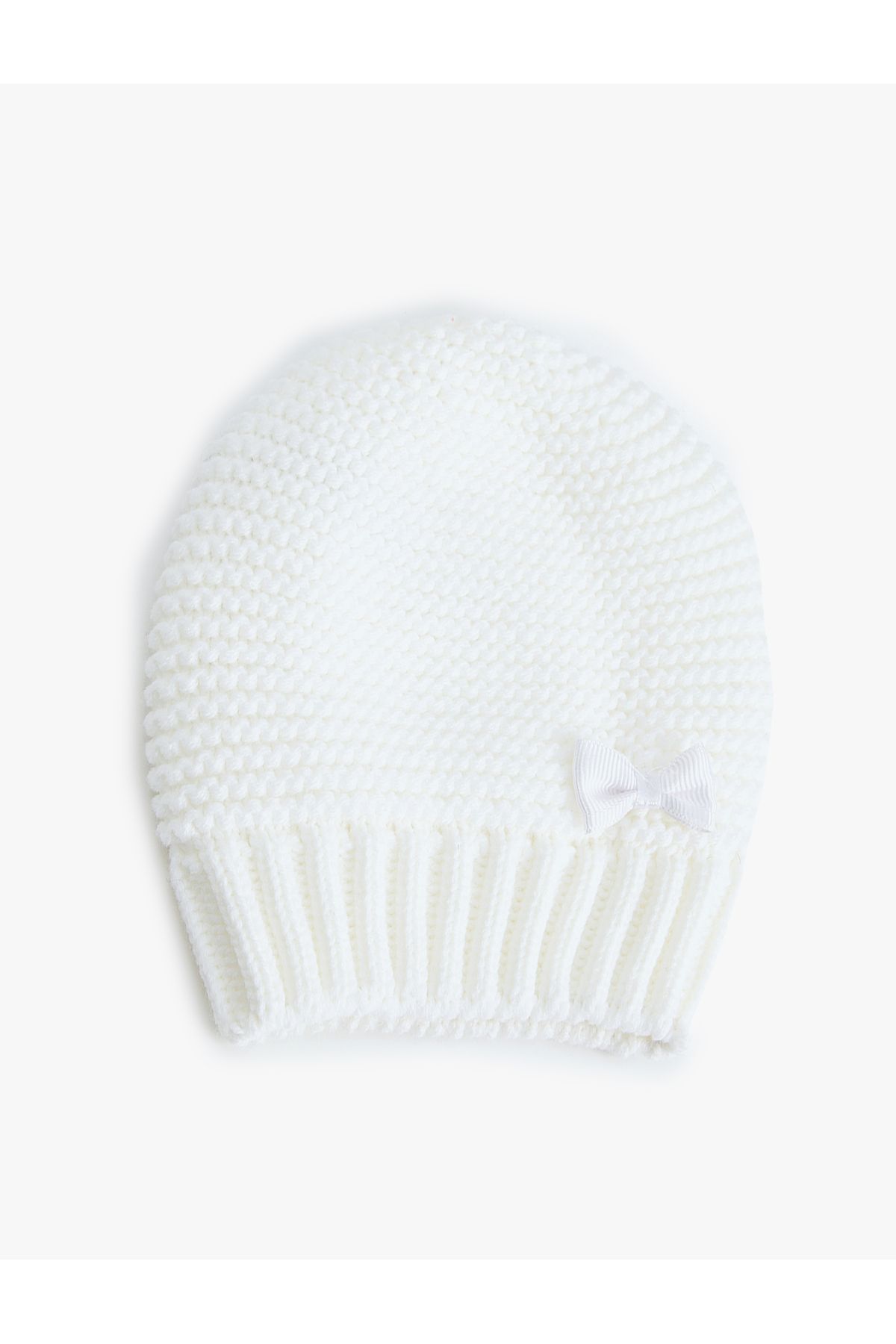 Koton-Knitted Beanie 2