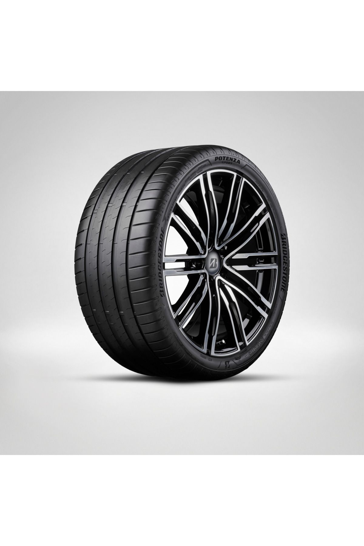 Bridgestone 275/35R19 100Y XL POTENZA SPORT OTO YAZ LASTİĞİ (ÜRETİM YILI:2024)