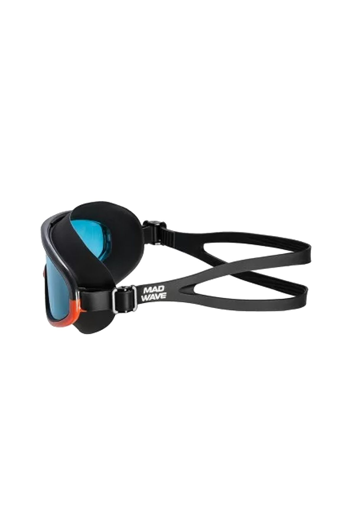 Mad Wave-M0469 01 0 07w Madwave Target Mask 3