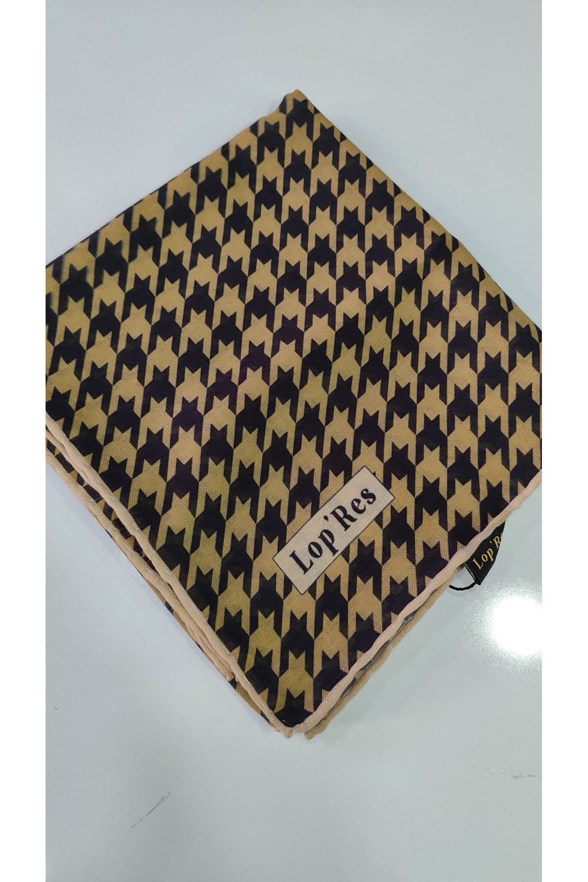 Ni̇l Tuhafiye Lopres Soft Eşarp Fiyatı Yorumları Trendyol