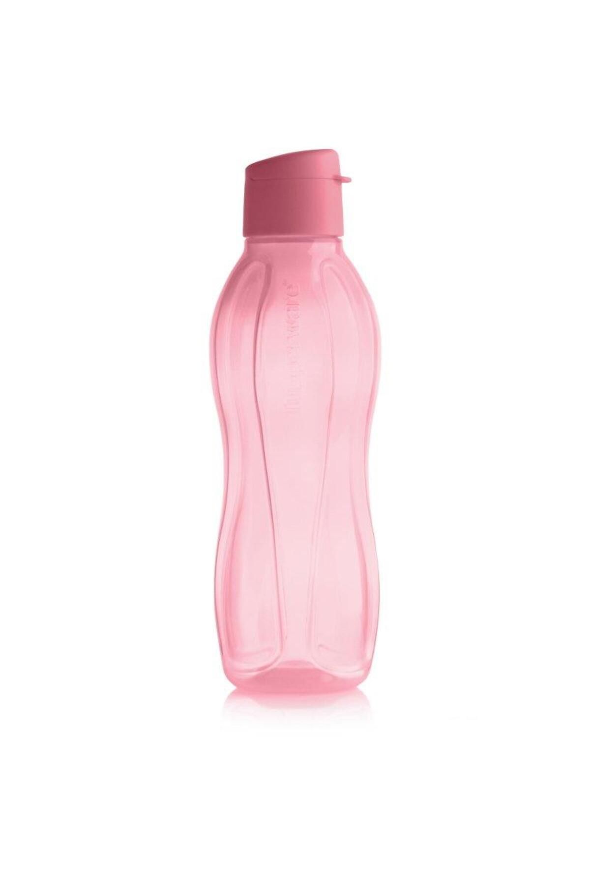 Tupperware Eco Şişe 750ml Pamuk Şeker