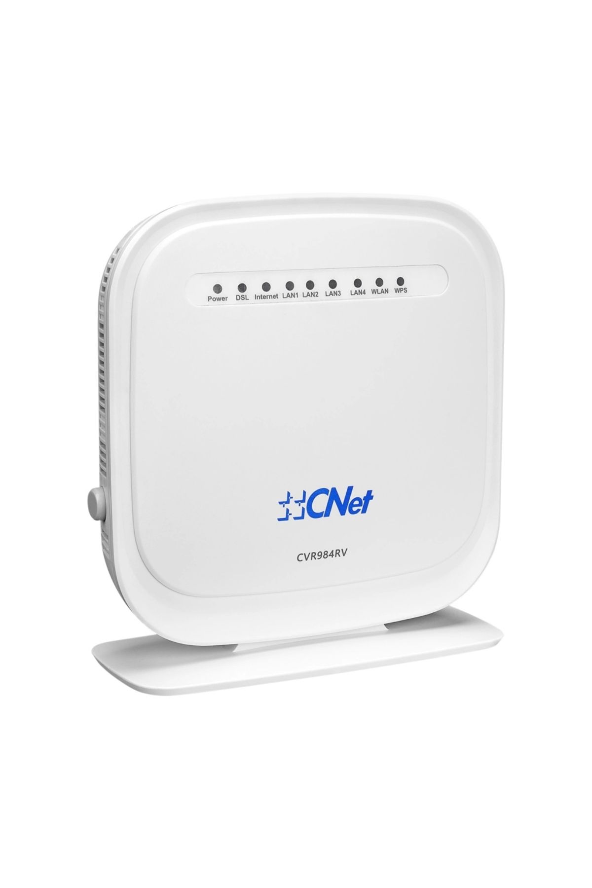 Genel Markalar Cvr984rv, 4 Port, 2.4ghz Wifi, 300mbps, 2x3dbi Dahili Anten, Vdsl2, Adsl2 Modem