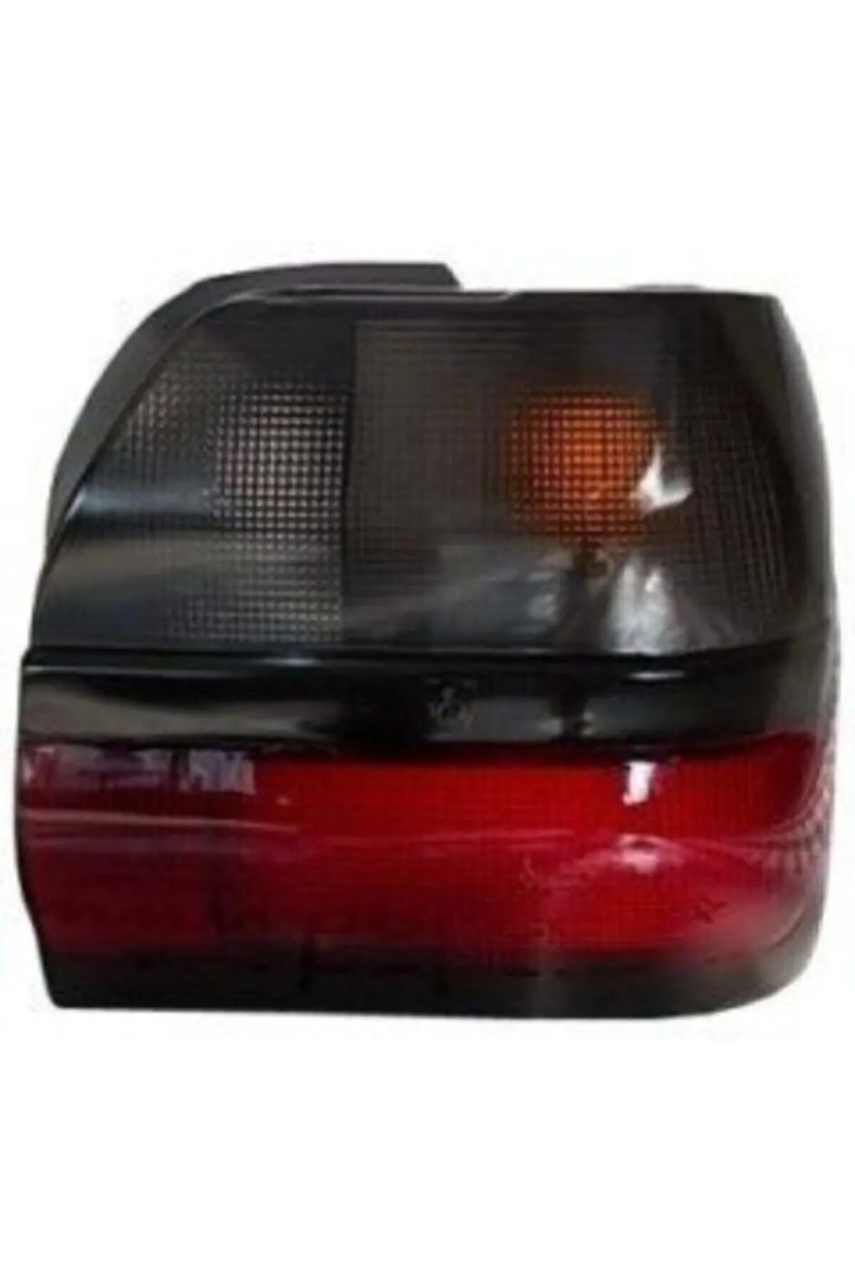 PLEKSAN Stop Lamba Komple Renault R19 SOL 3201-PLEKSAN