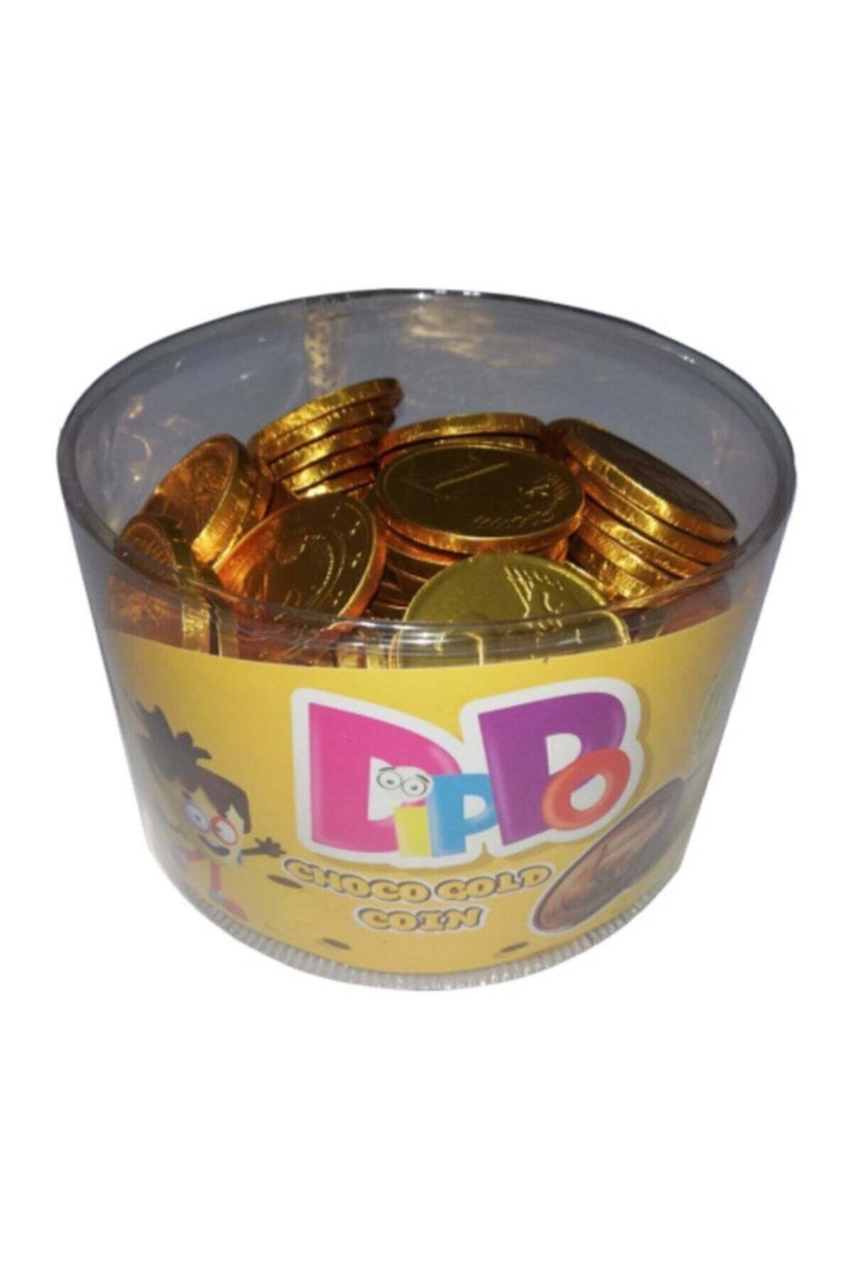 dippo milky para chocolat 5 gr 100s
