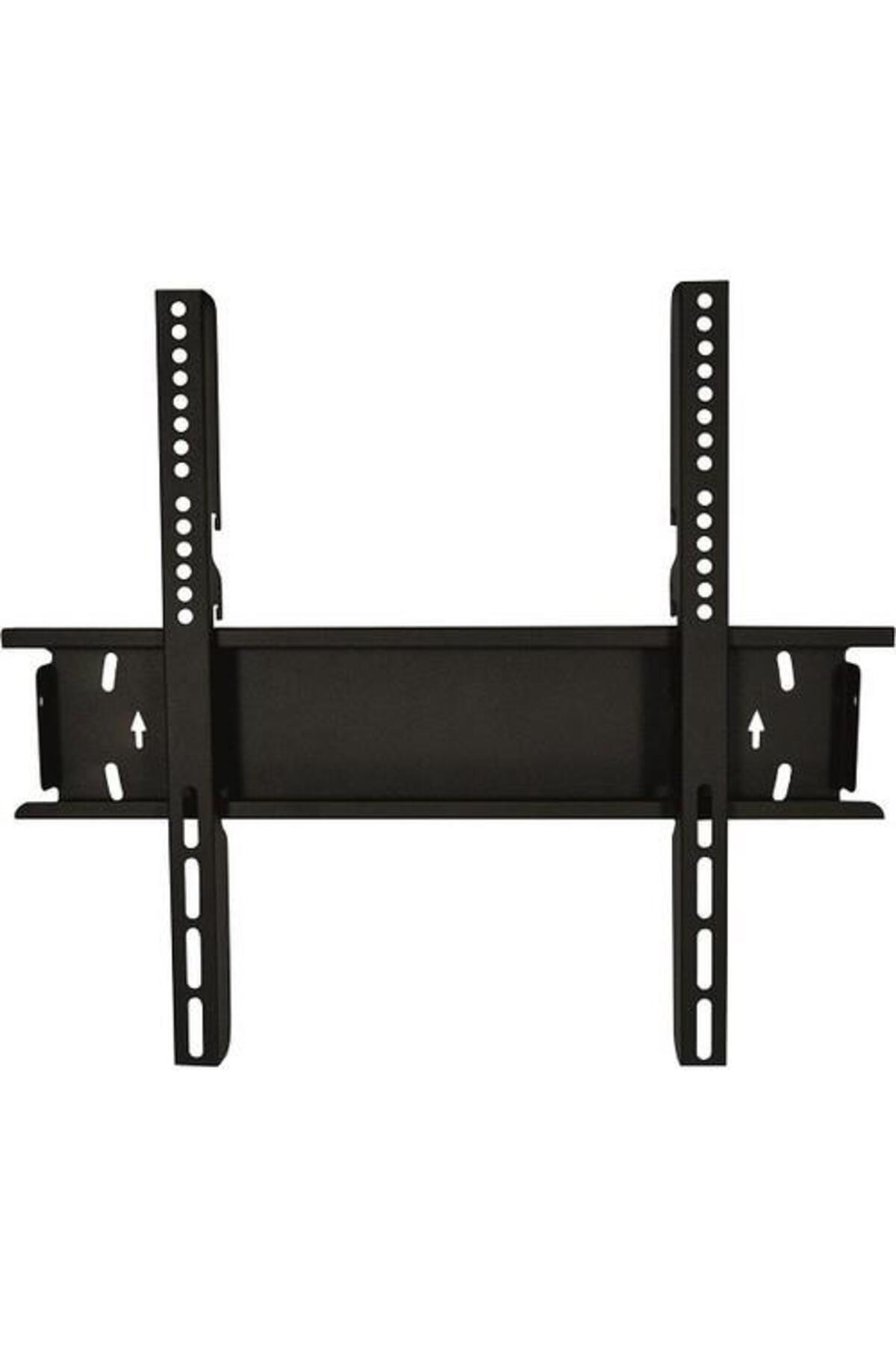 TAYFUN LG 75'' inç 190 Ekran Uyumlu Sabit TV Duvar Askı Aparatı