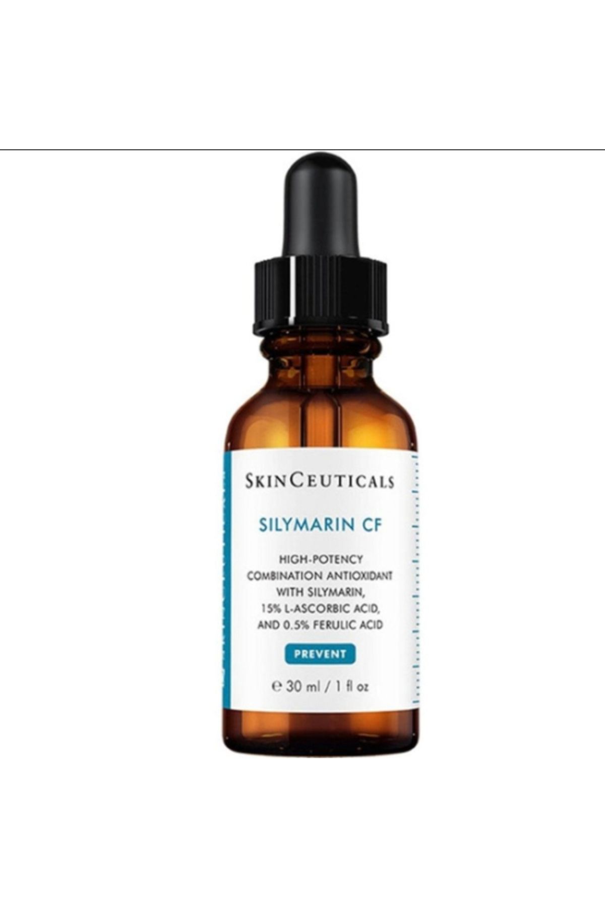 SkinCeuticals-Anti-Wrinkle Antioxidant Serum - Silymarn Cf 30 ml 2