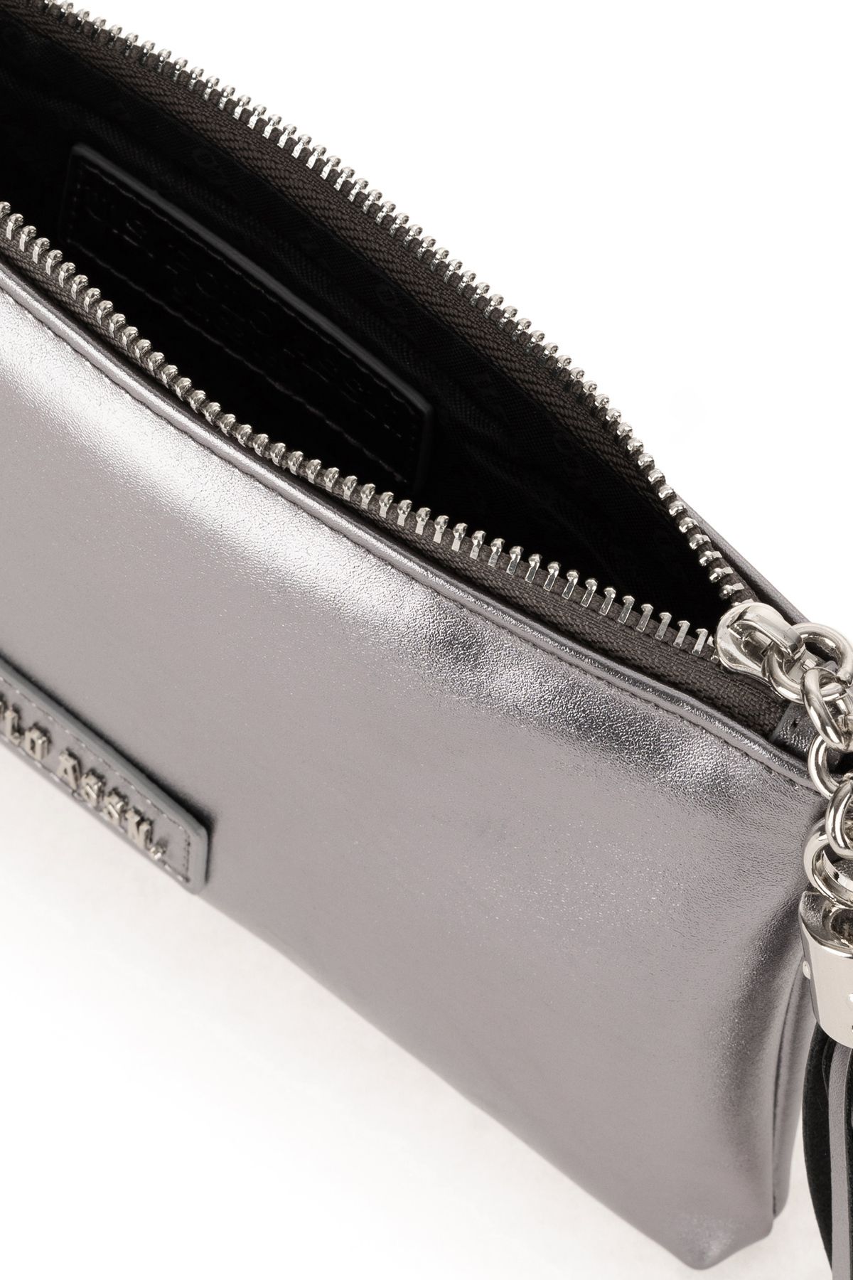 U.S. Polo Assn.-حقيبة نسائية أنثراسايت 50300345 -VR006 6