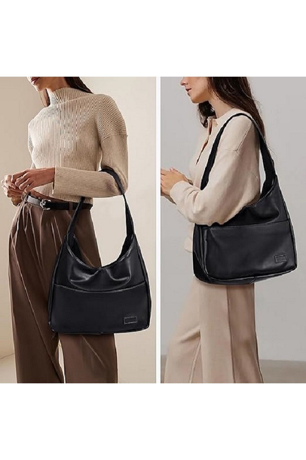 sac à dos de femme retro tote