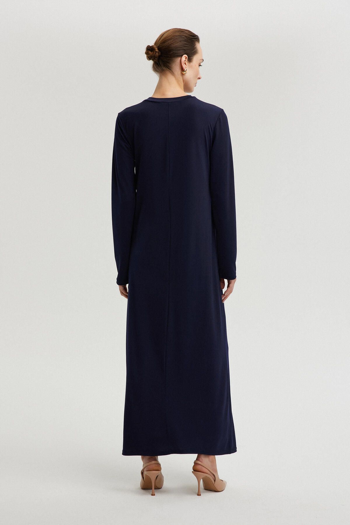 Touché Privé-BASIC-KLEID 4