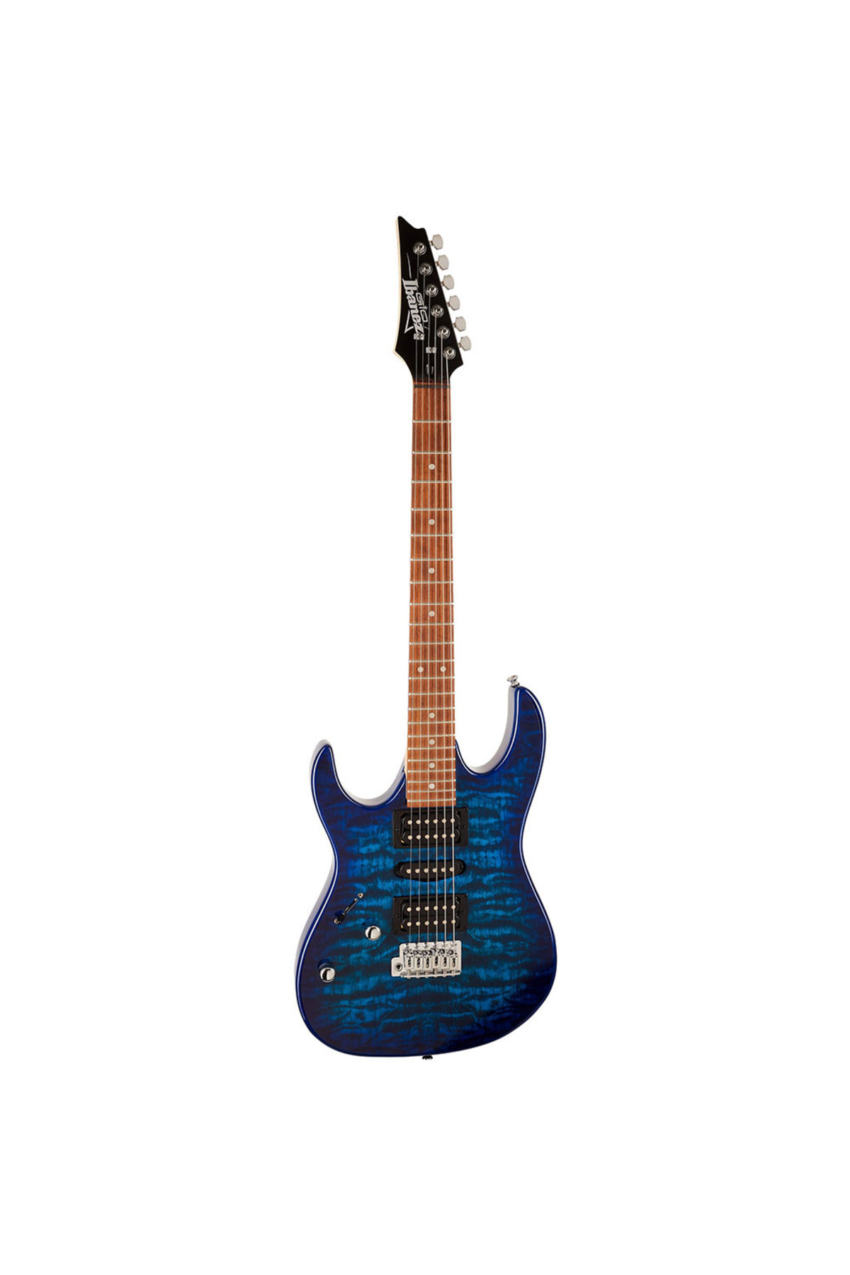 Ibanez Grx70qal-tbb Grx Solak Elektro Gitar - Fiyatı, Yorumları