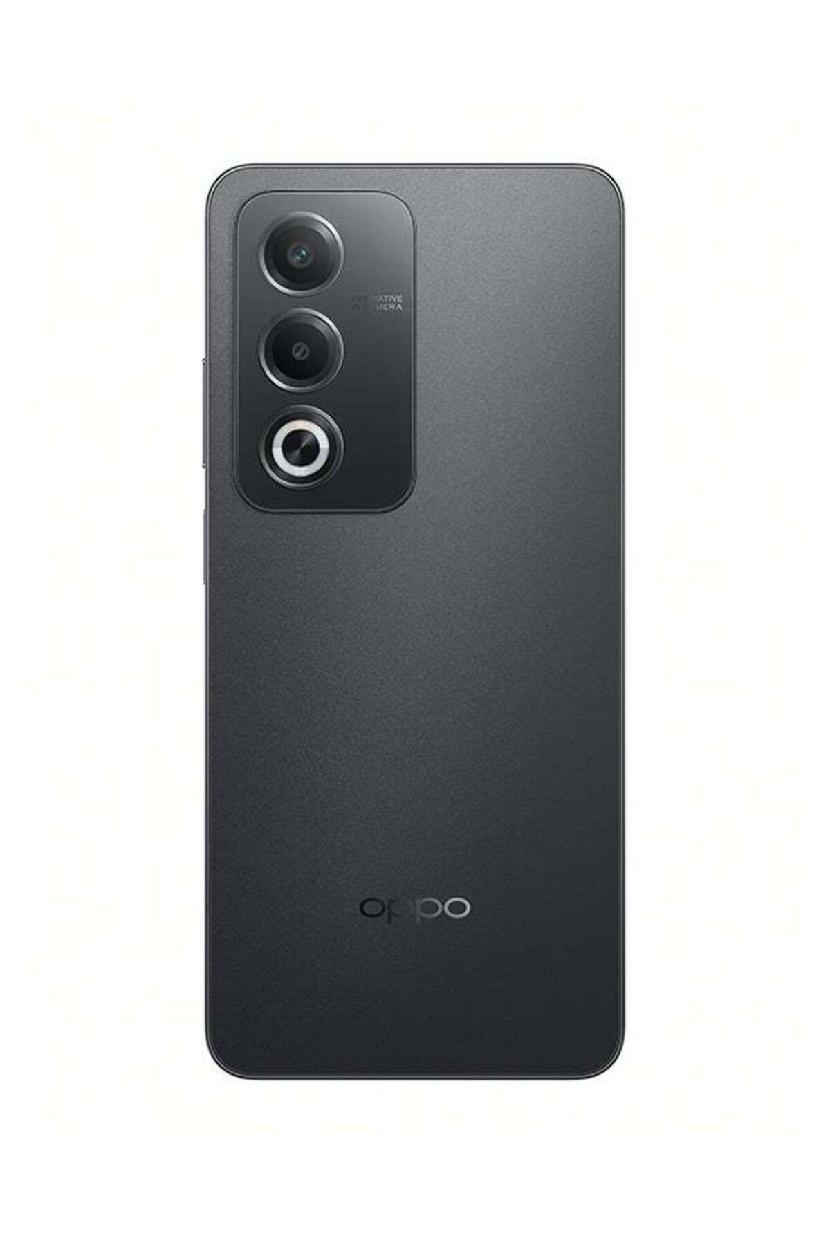 OPPO-A3 Pro Dual SIM Starry Black 8GB RAM 256GB 5G - Middle East Version 2