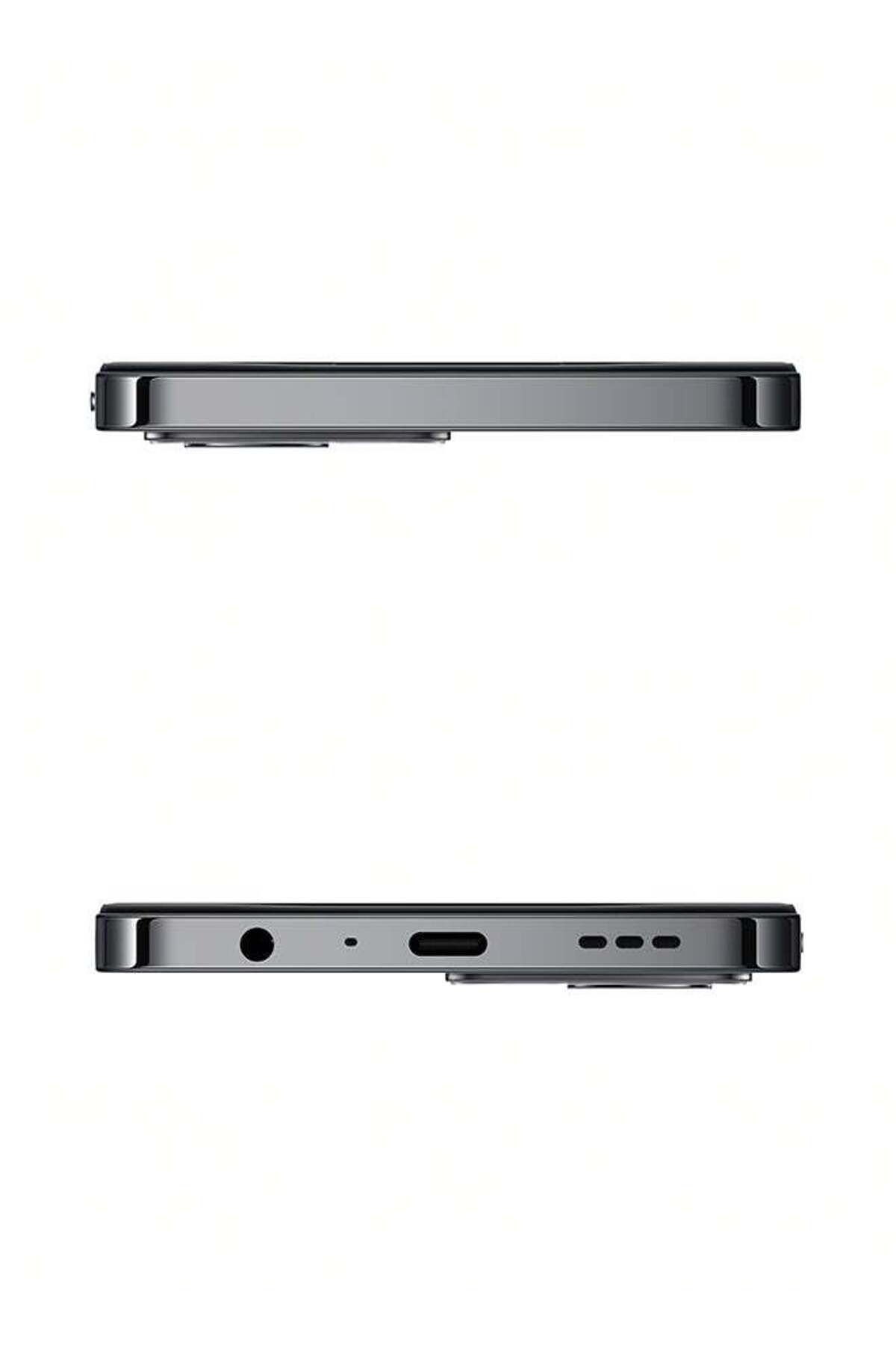 OPPO-A3 Pro Dual SIM Starry Black 8GB RAM 256GB 5G - Middle East Version 8