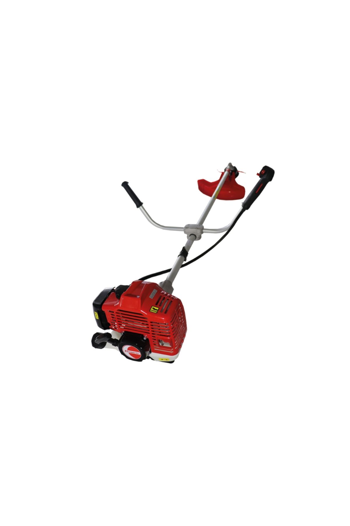 Dakkin Powerg BC52C 52cc 2hp Benzinli Yan Motorlu Tırpan