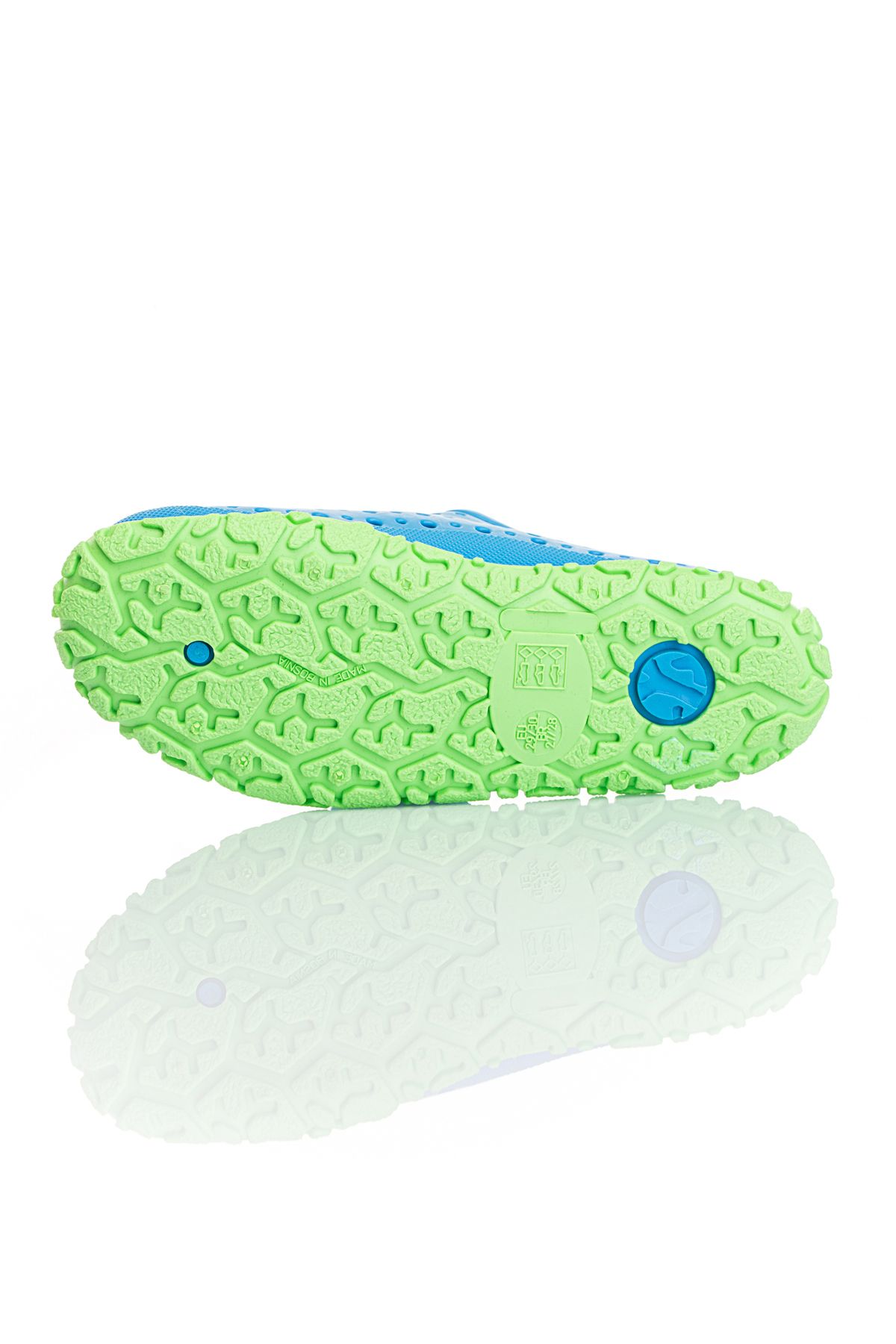 Twigy-Pantofi de mare pentru copii Blue Grim - 29/34 4