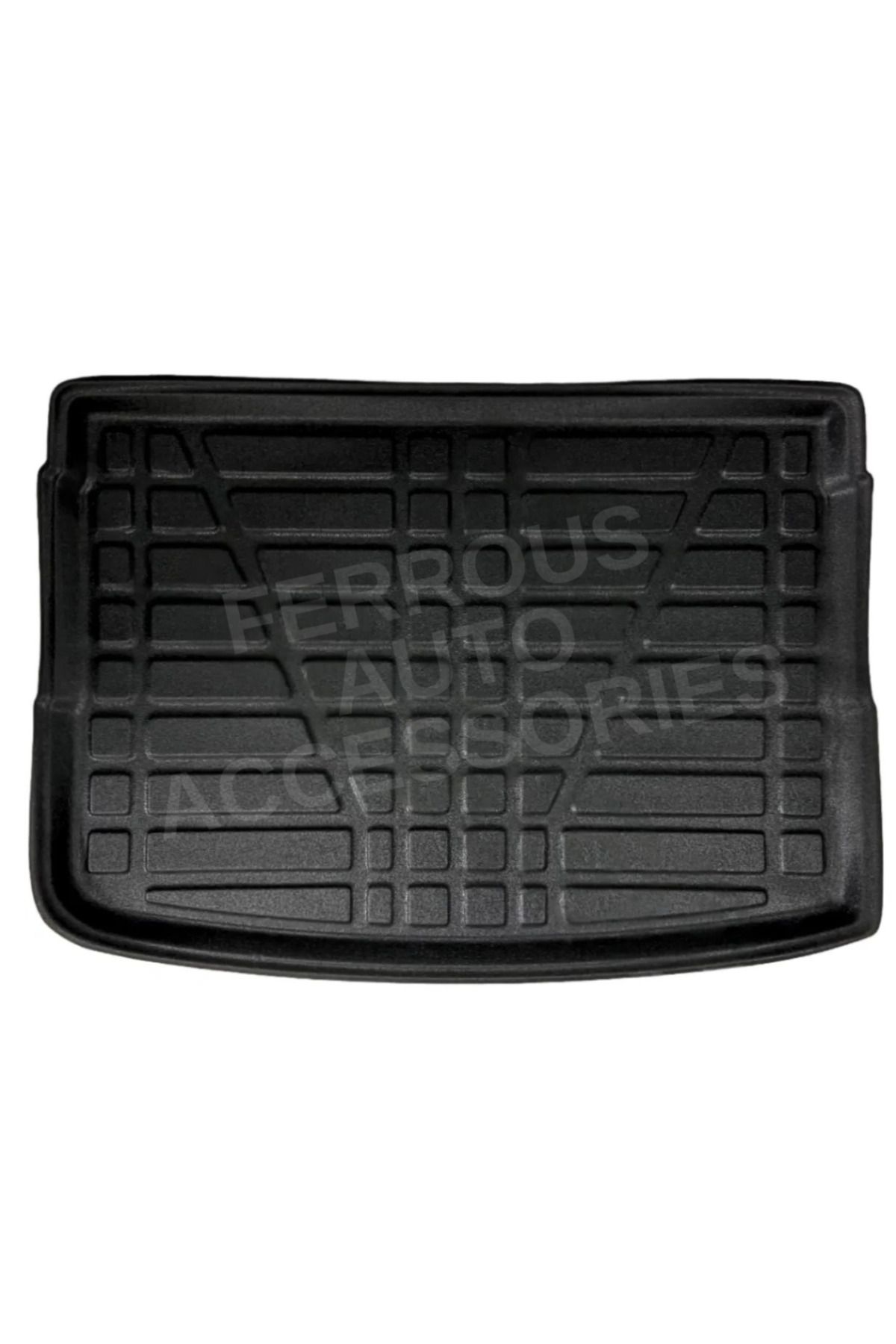 ferrous autoaccessories Hyundai i30 Ferrous 3D Üst Bagaj Havuzu 2017 ve Üstü