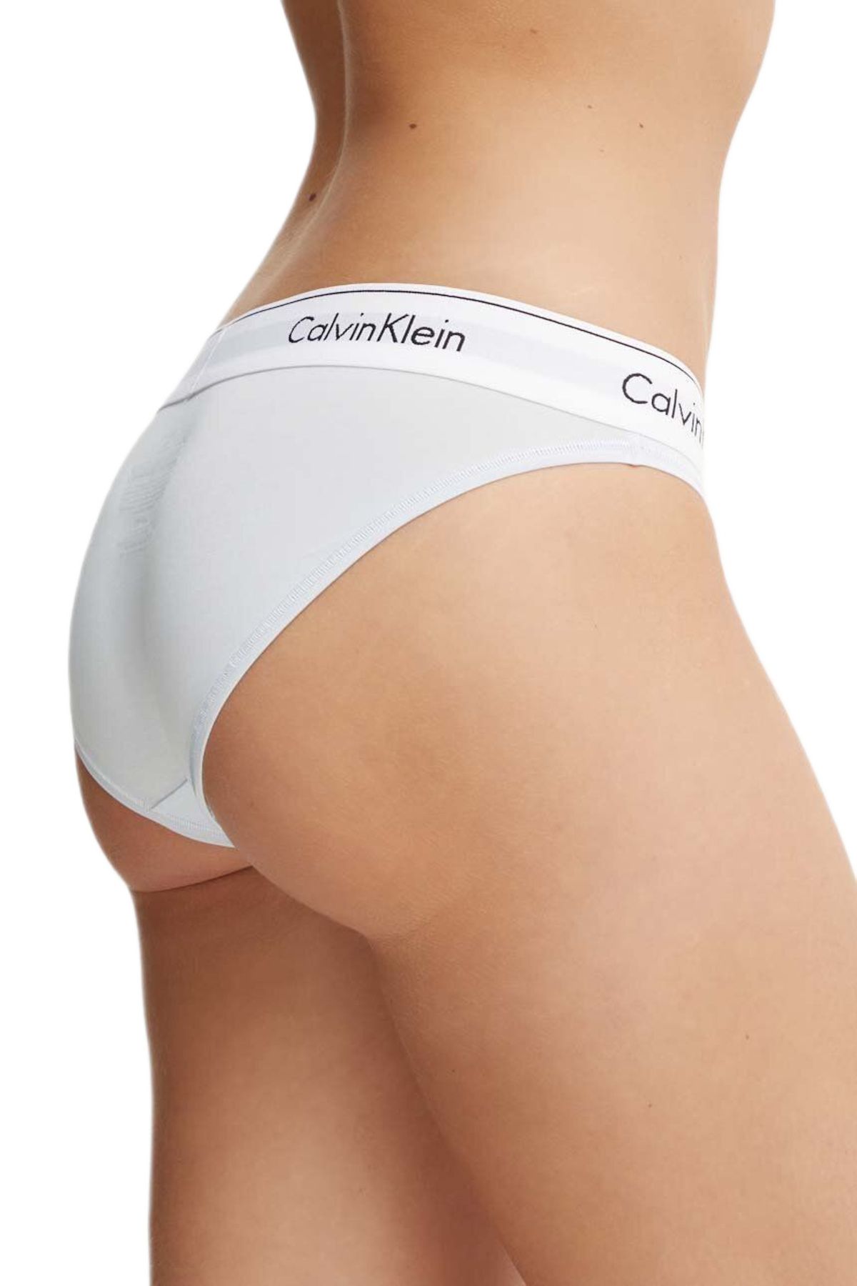 Calvin Klein-سراويل داخلية نسائية مطبوعة من كالفن كلاين 3