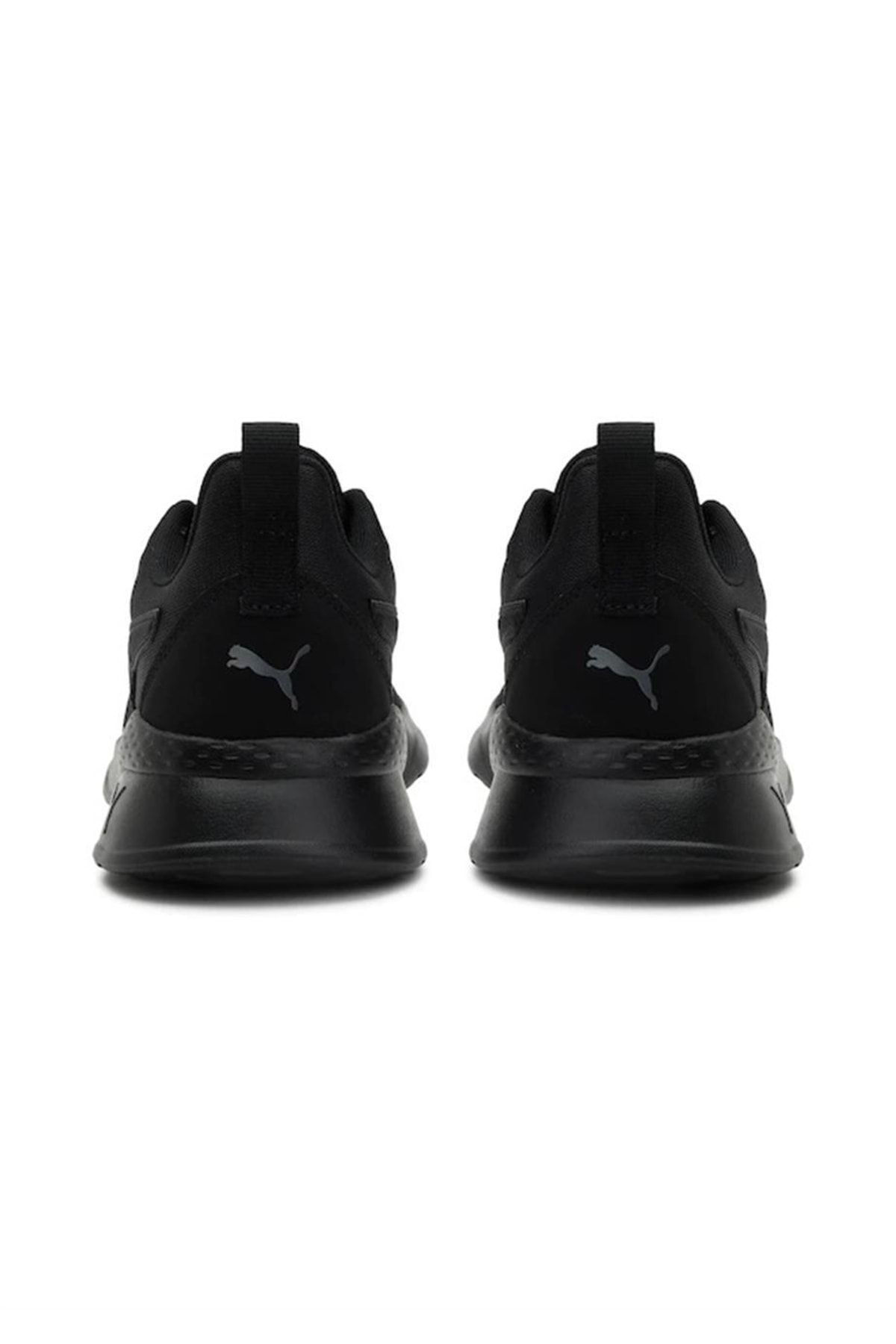 اسنیکر مشکی مردانه و زنانه کفش های ورزشی Anzarun Lite 371128 01 Puma
