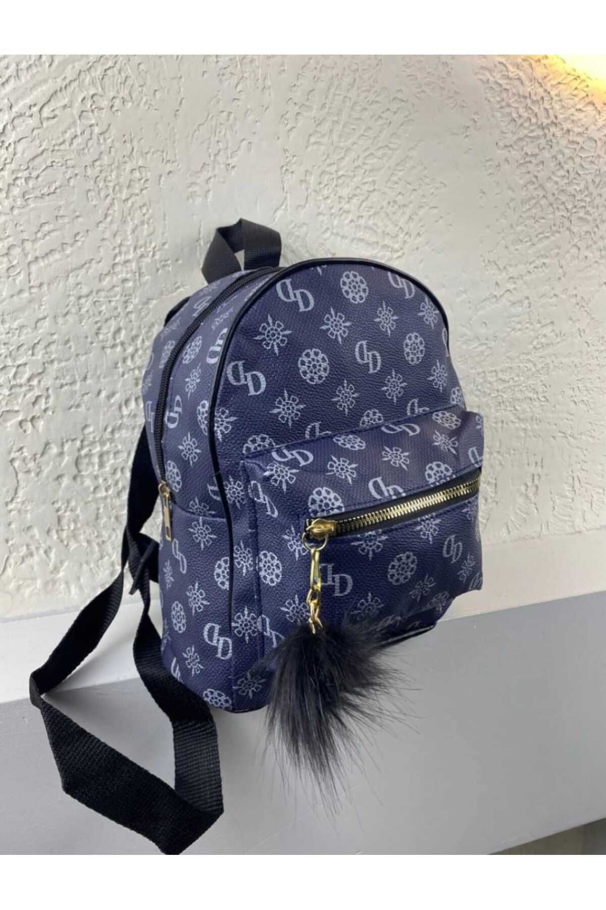 melomelo-WOMEN'S BACKPACK 1