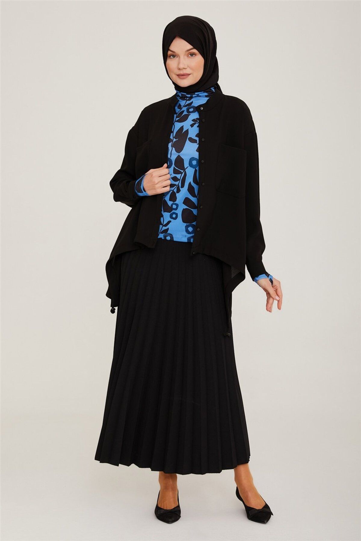 طرح داخلی Bady 22k3206 کبالت Armine