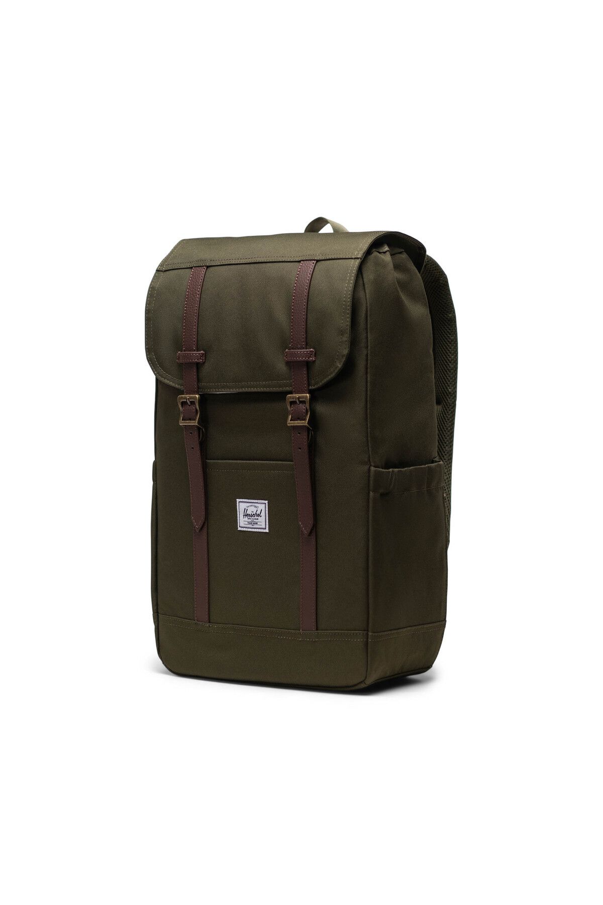 Herschel Supply Co.-Herschel Retreat 15"/16" Inc Compatible Magnetic Closure Backpack 23L 3