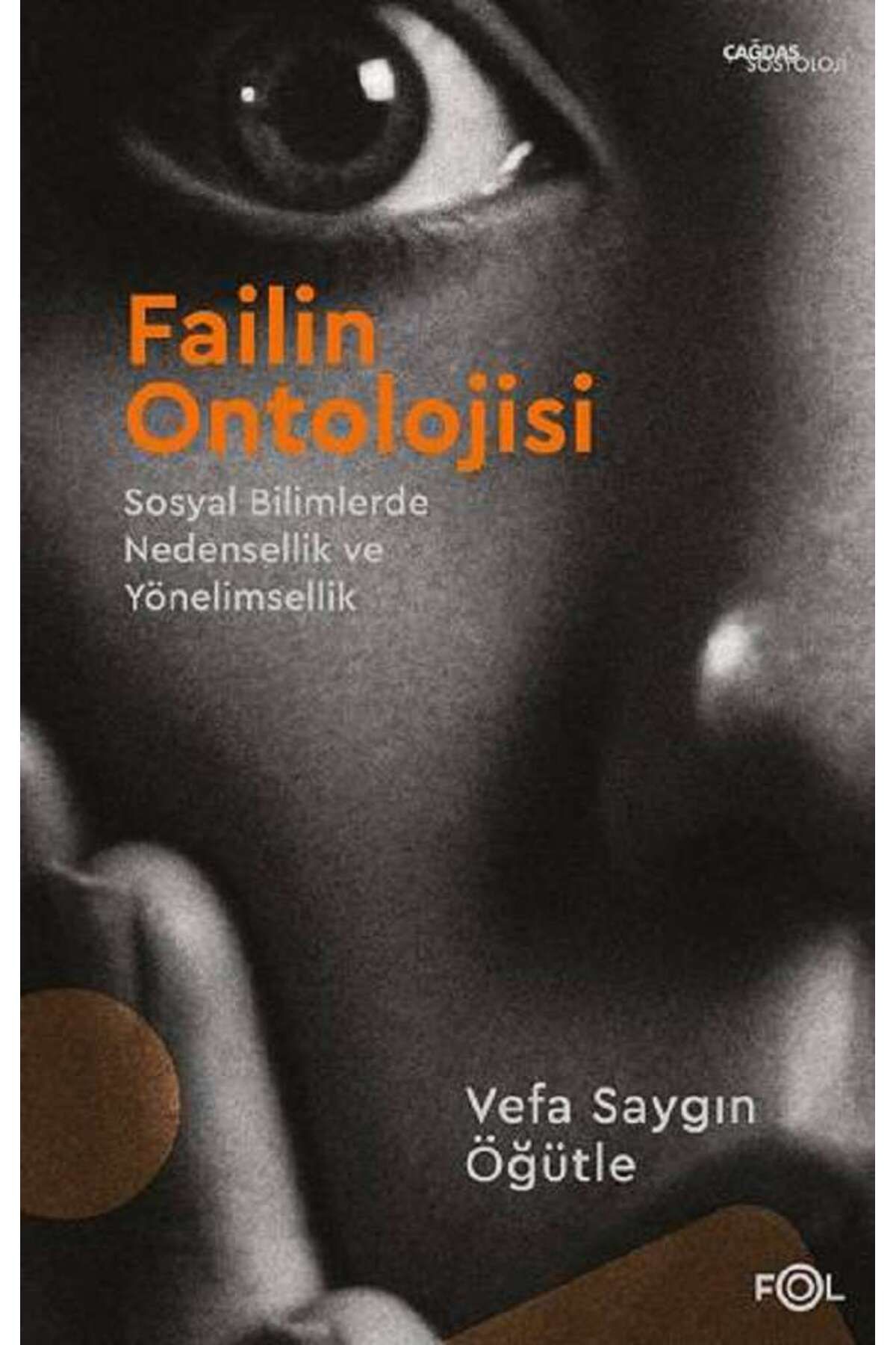 FOL Kitap Failin Ontolojisi