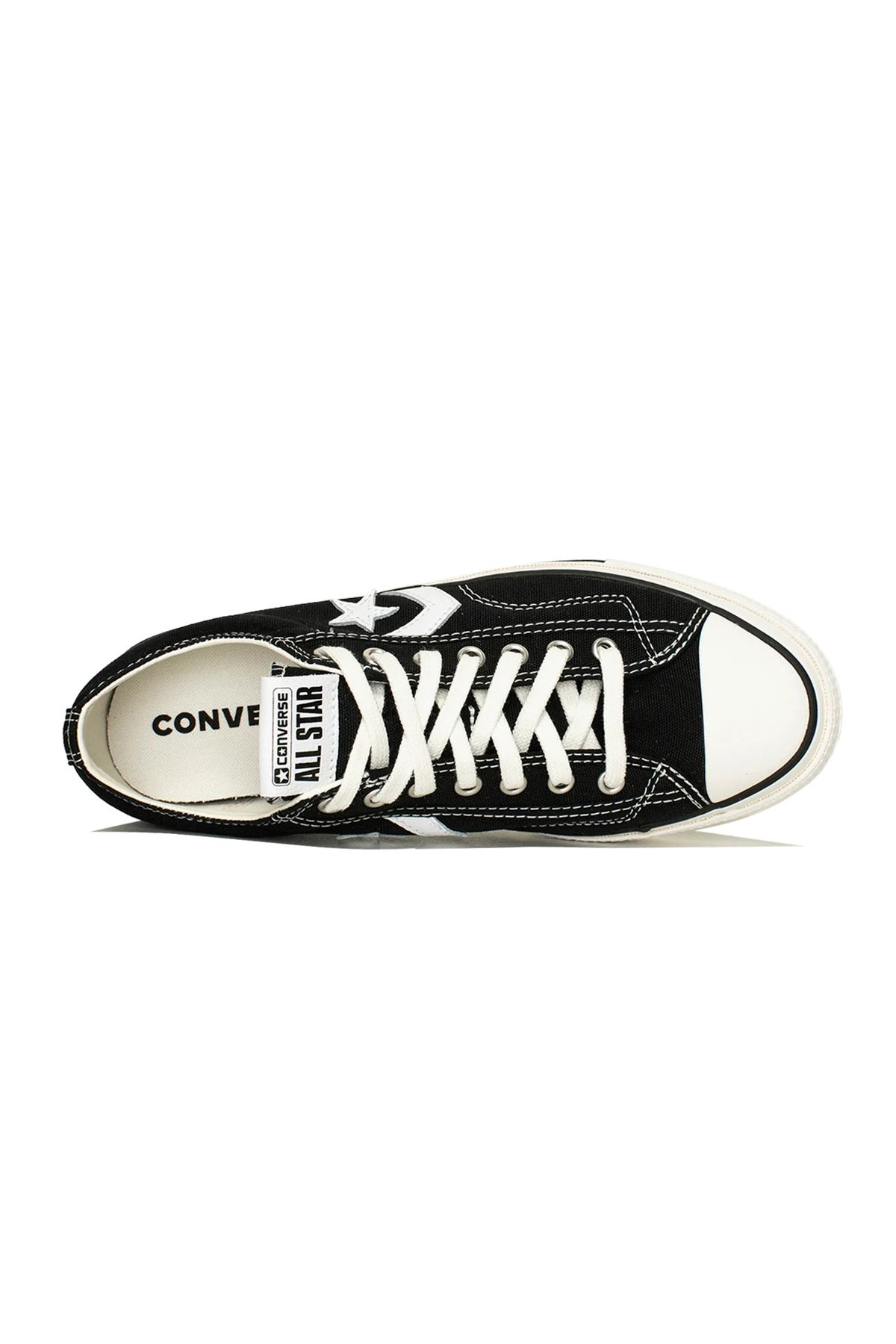 converse-STAR PLAYER 76 Premium Canvas - A01607C 3